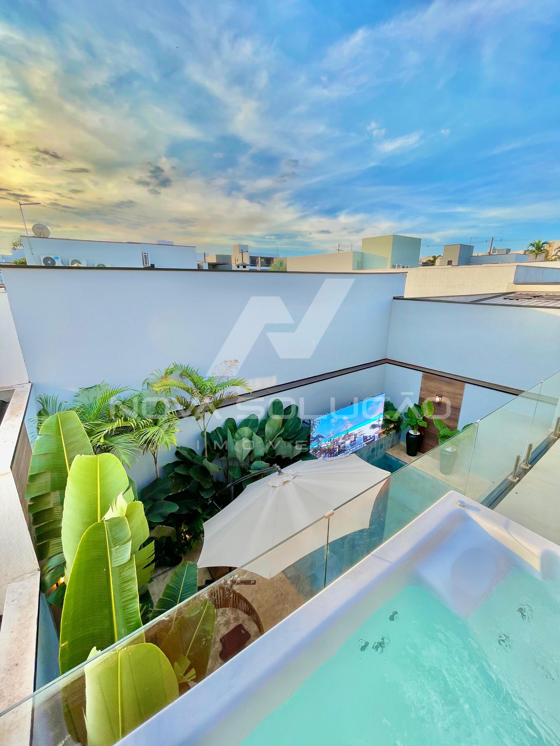 Sobrado com 3 dormitrios  venda, LIMEIRA - SP