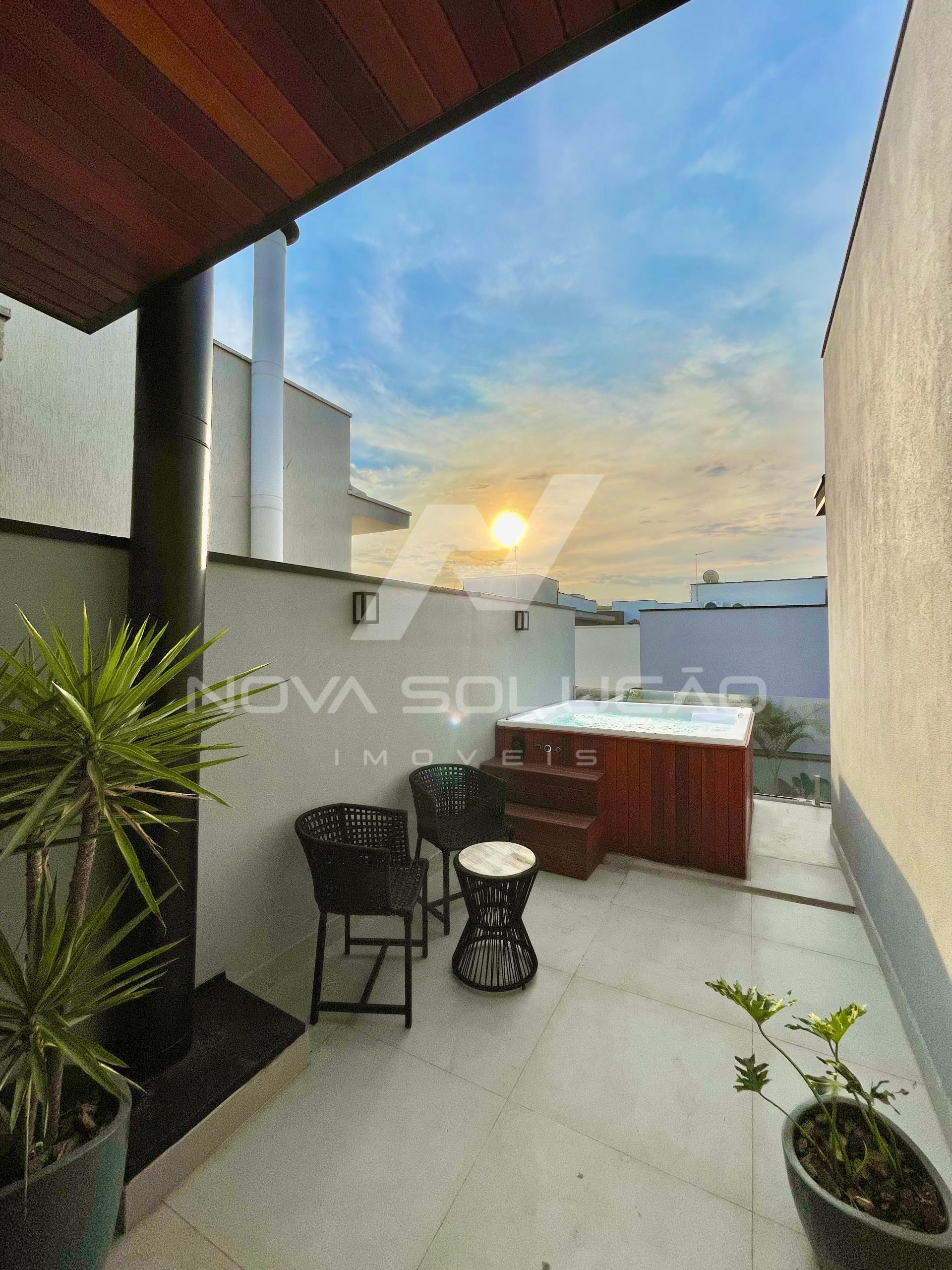 Sobrado com 3 dormitrios  venda, LIMEIRA - SP