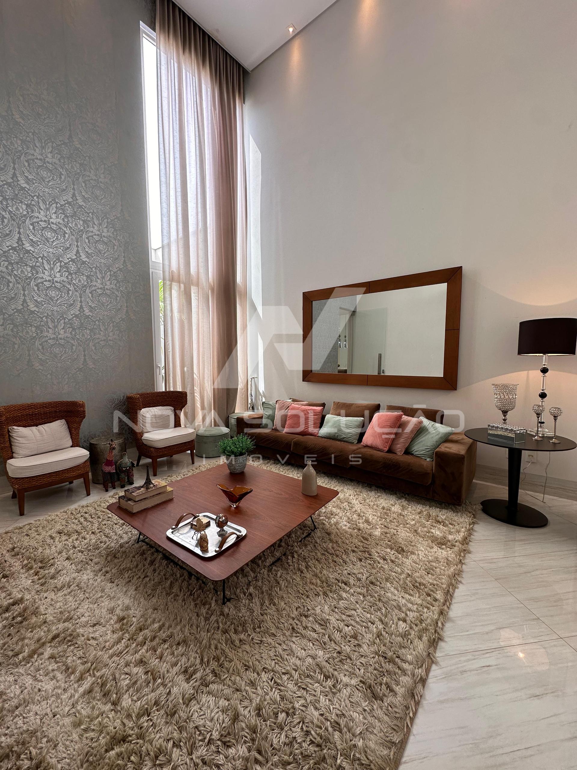 Condomnio com 3 dormitrios  venda, Villa de France, LIMEIRA - SP