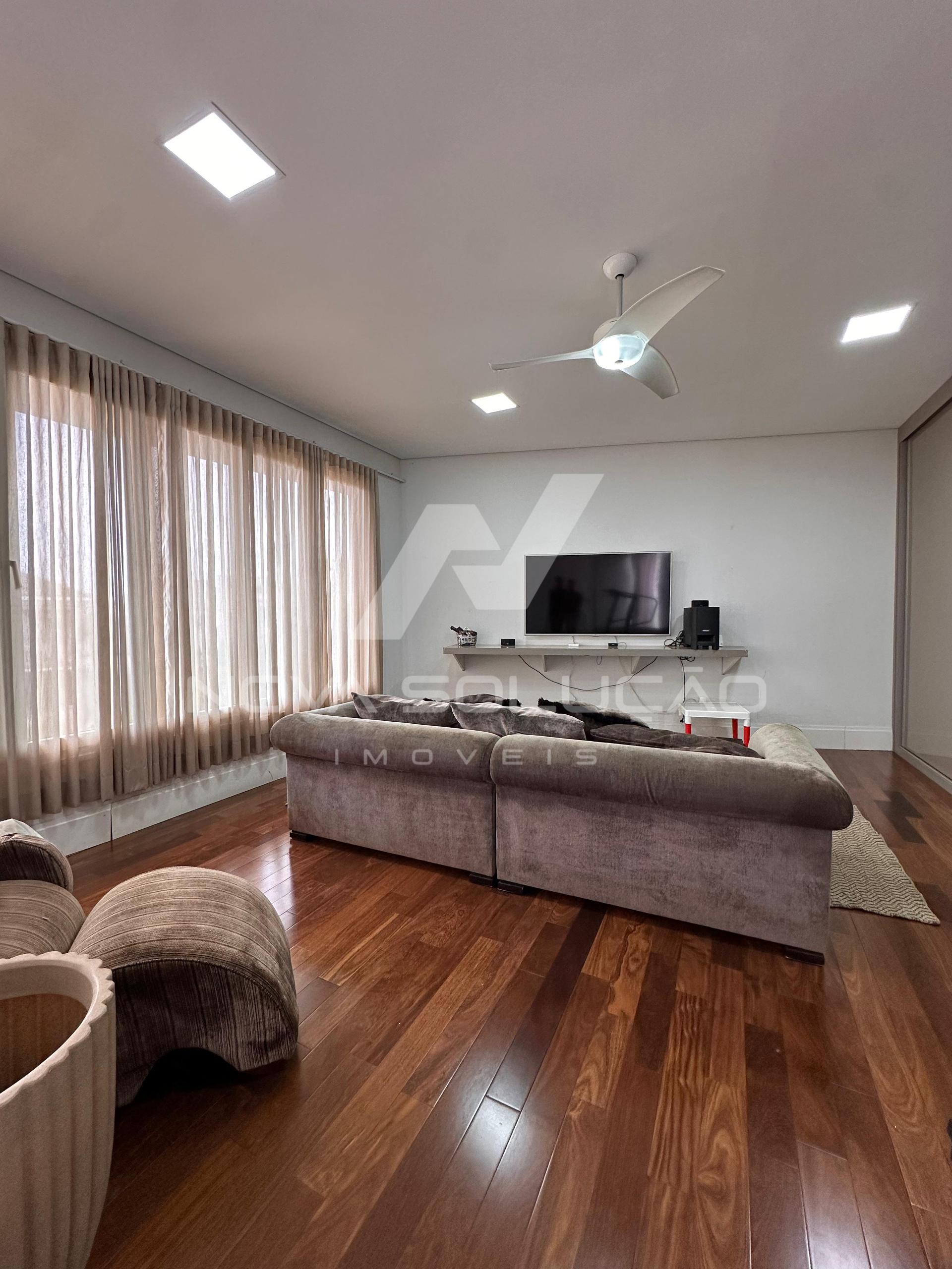 Condomnio com 3 dormitrios  venda, Villa de France, LIMEIRA - SP