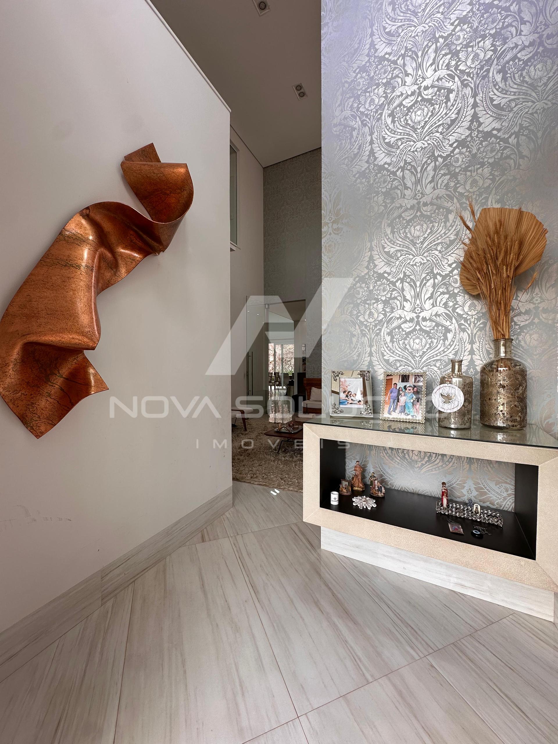 Condomnio com 3 dormitrios  venda, Villa de France, LIMEIRA - SP