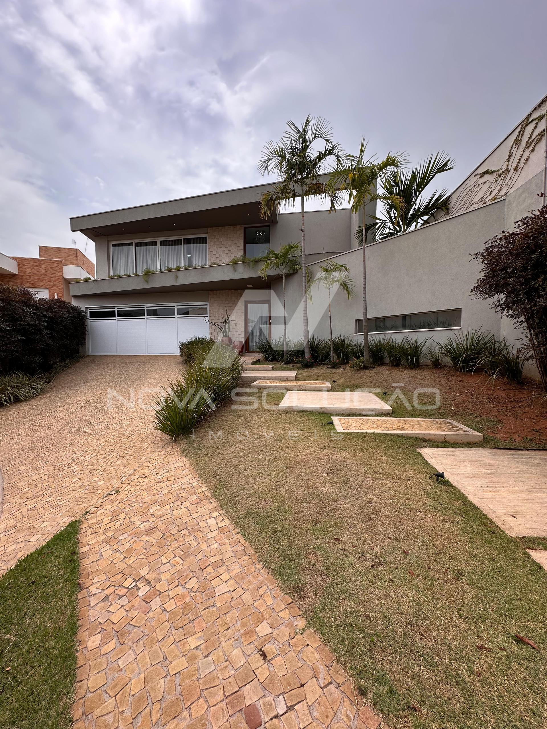 Condomnio com 3 dormitrios  venda, Villa de France, LIMEIRA - SP