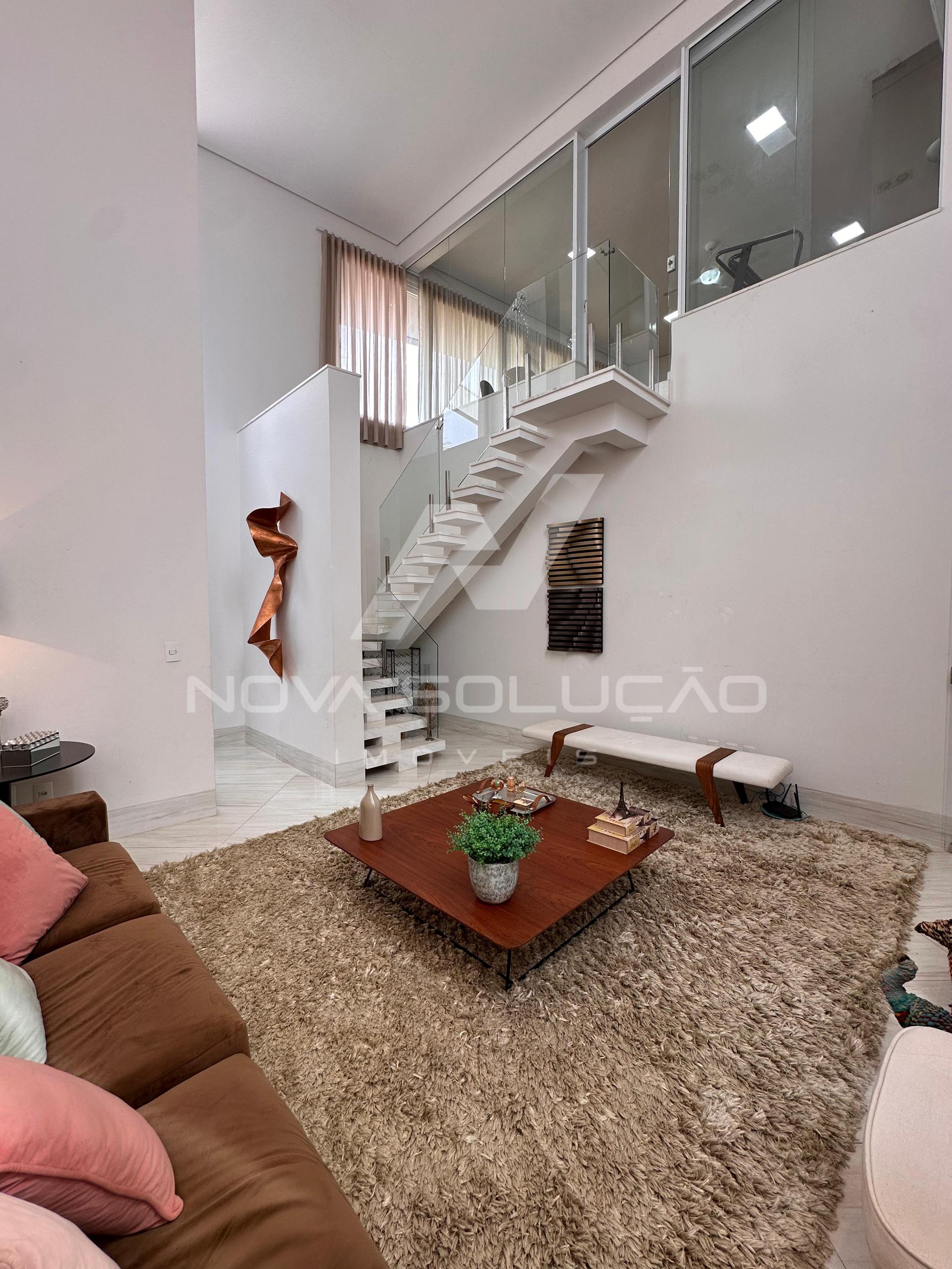 Condomnio com 3 dormitrios  venda, Villa de France, LIMEIRA - SP