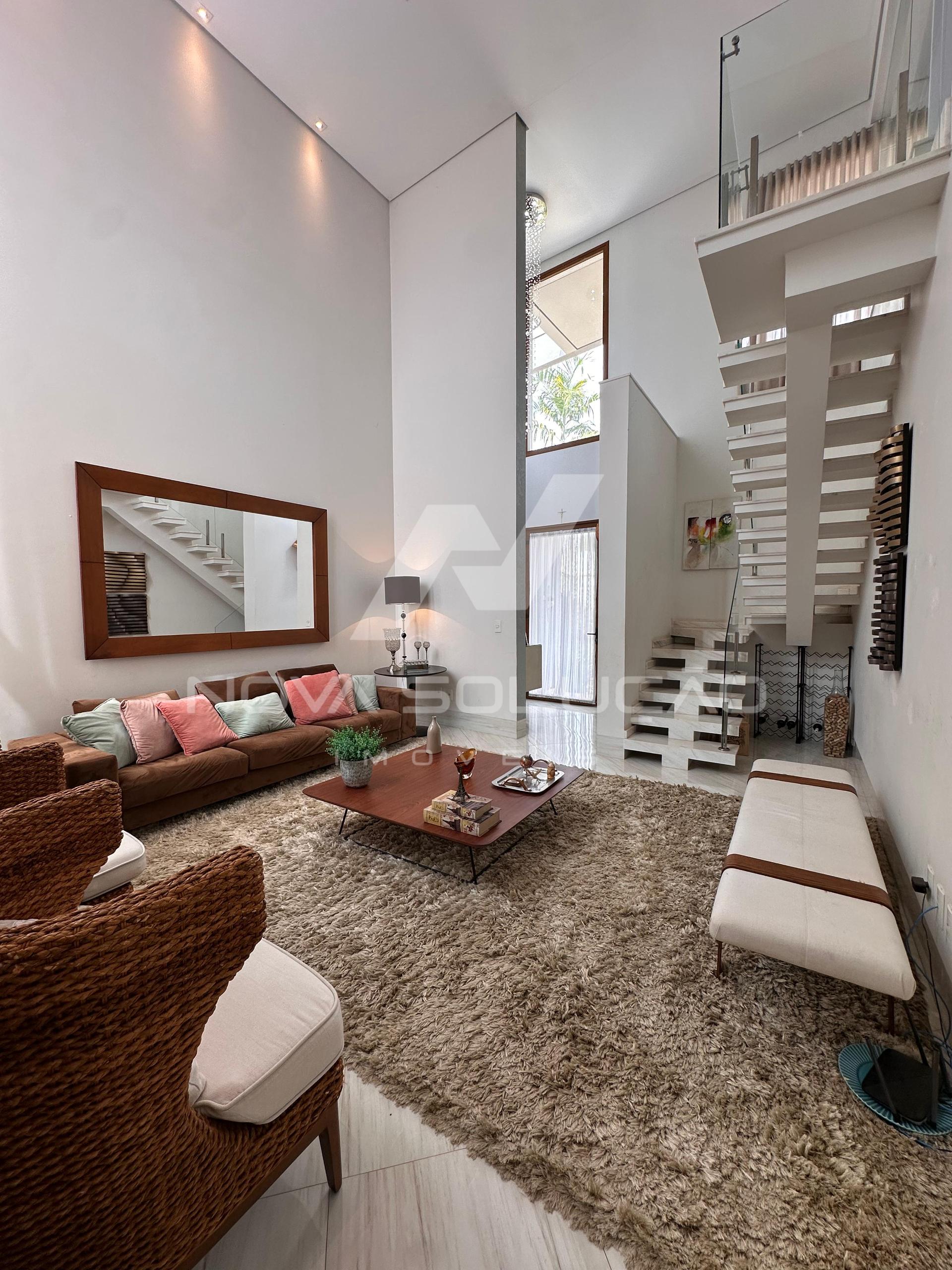 Condomnio com 3 dormitrios  venda, Villa de France, LIMEIRA - SP