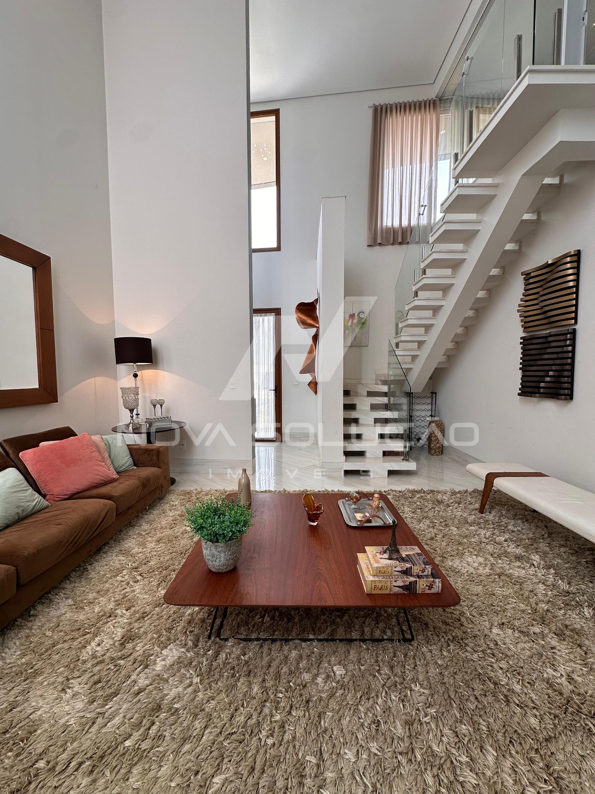 Condomnio com 3 dormitrios  venda, Villa de France, LIMEIRA - SP