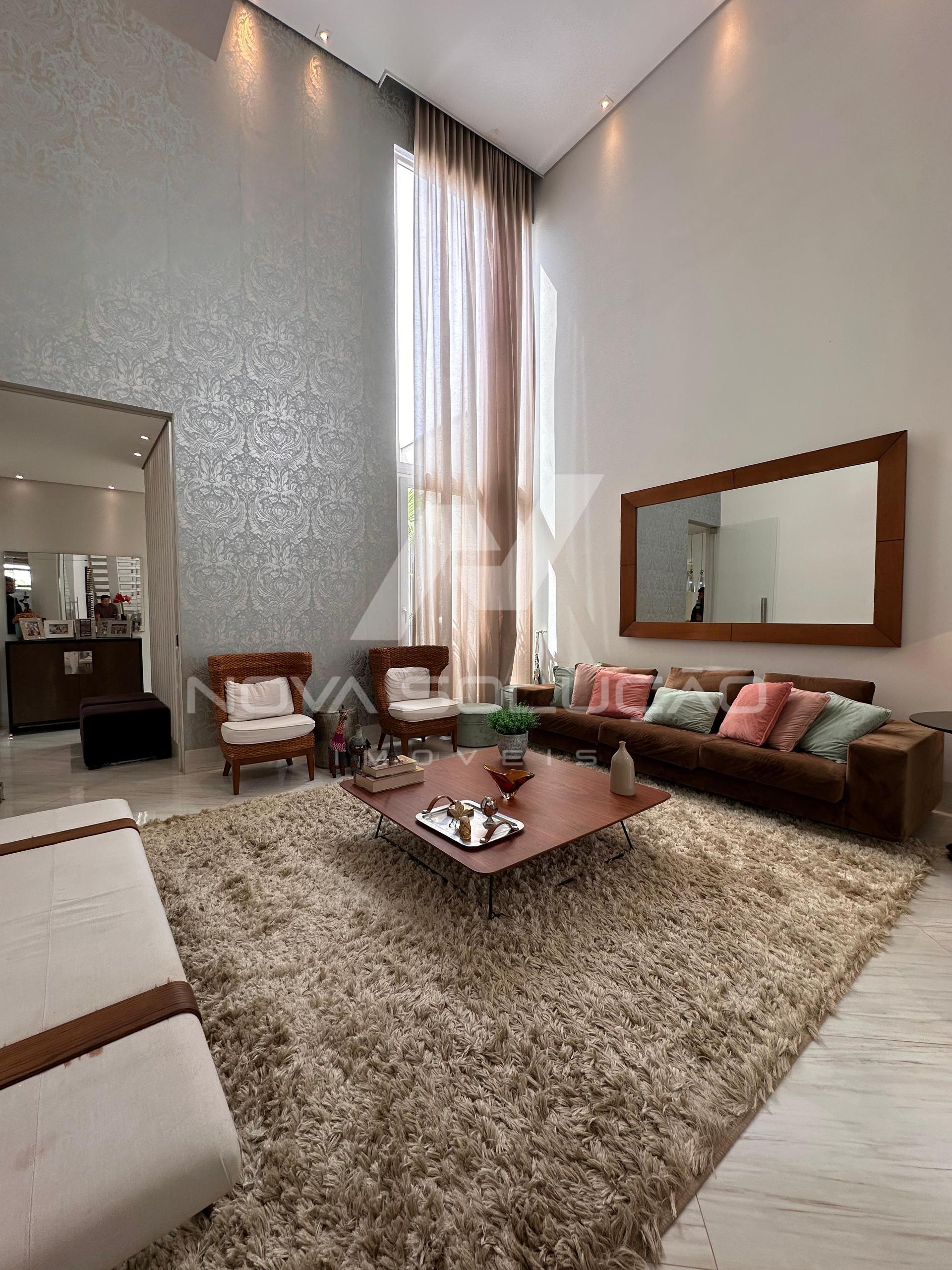 Condomnio com 3 dormitrios  venda, Villa de France, LIMEIRA - SP