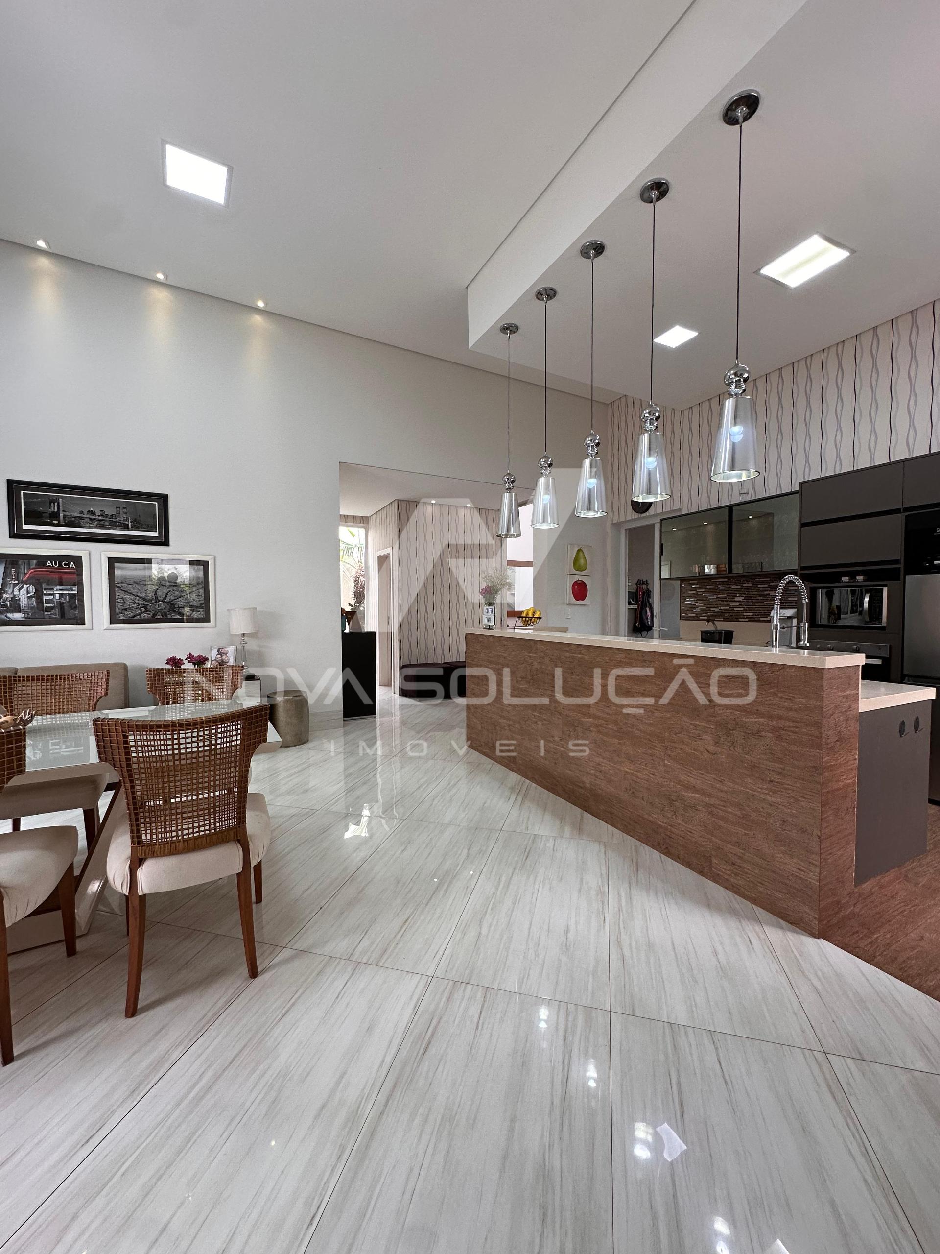 Condomnio com 3 dormitrios  venda, Villa de France, LIMEIRA - SP