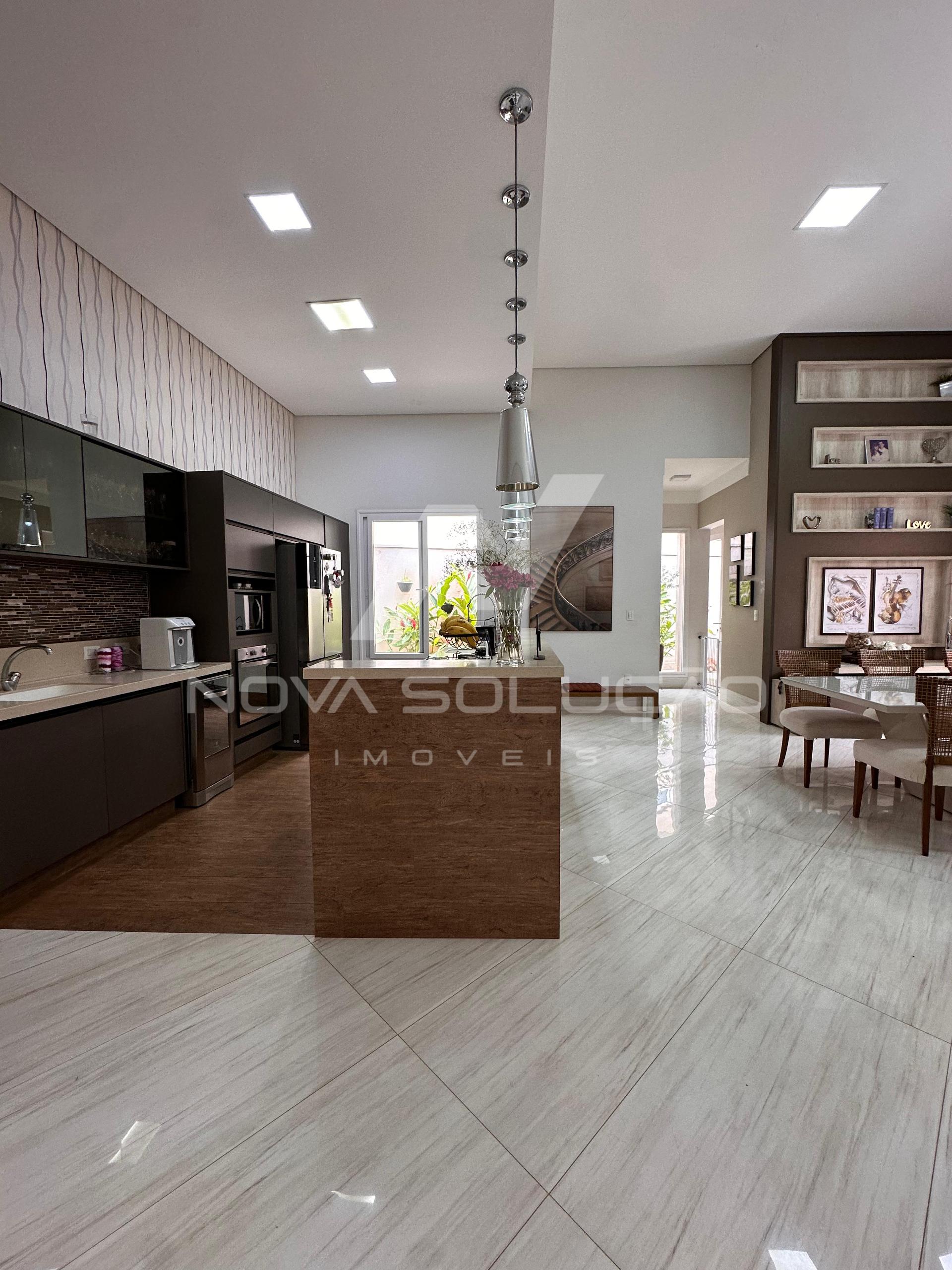 Condomnio com 3 dormitrios  venda, Villa de France, LIMEIRA - SP