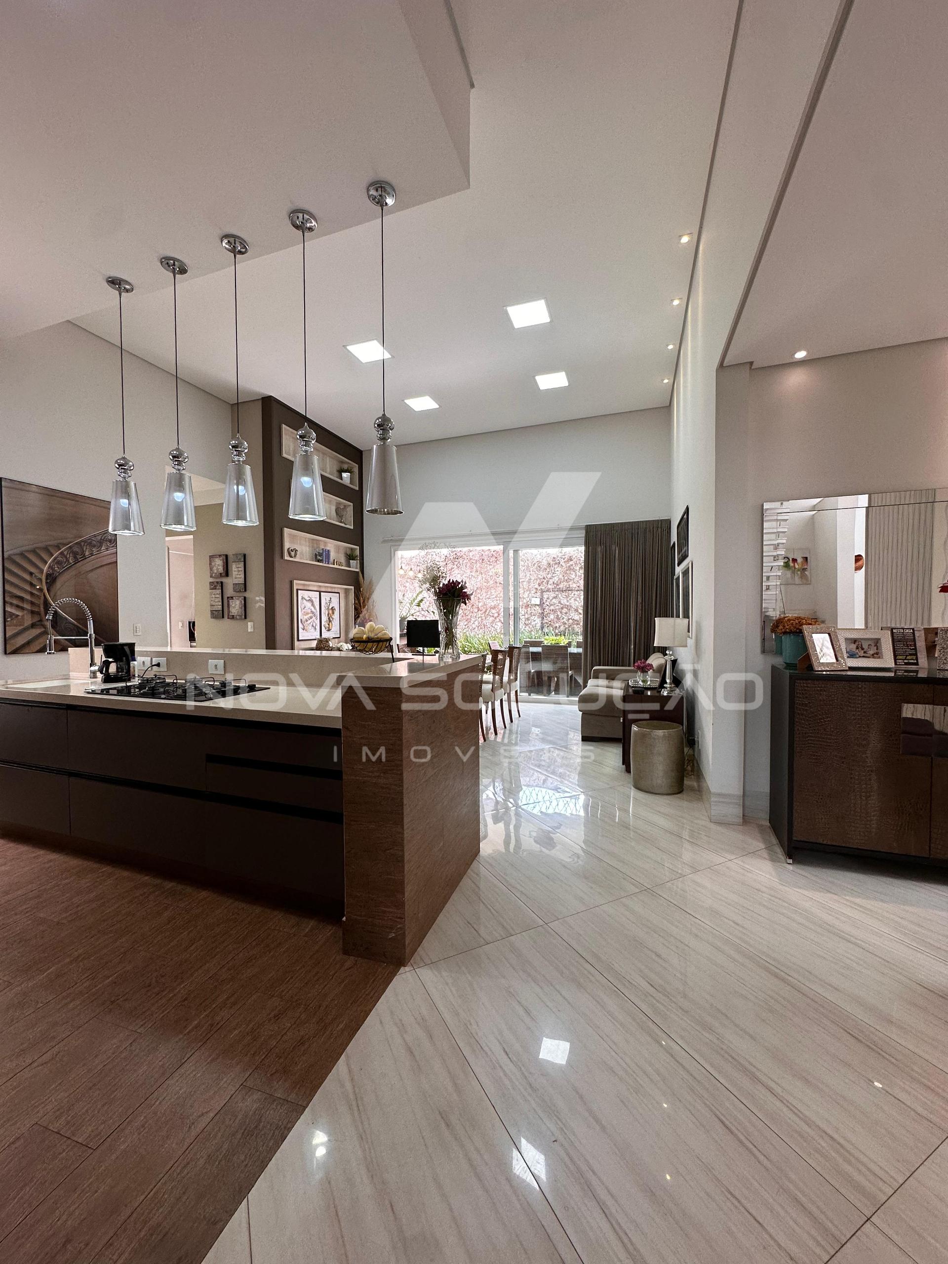 Condomnio com 3 dormitrios  venda, Villa de France, LIMEIRA - SP