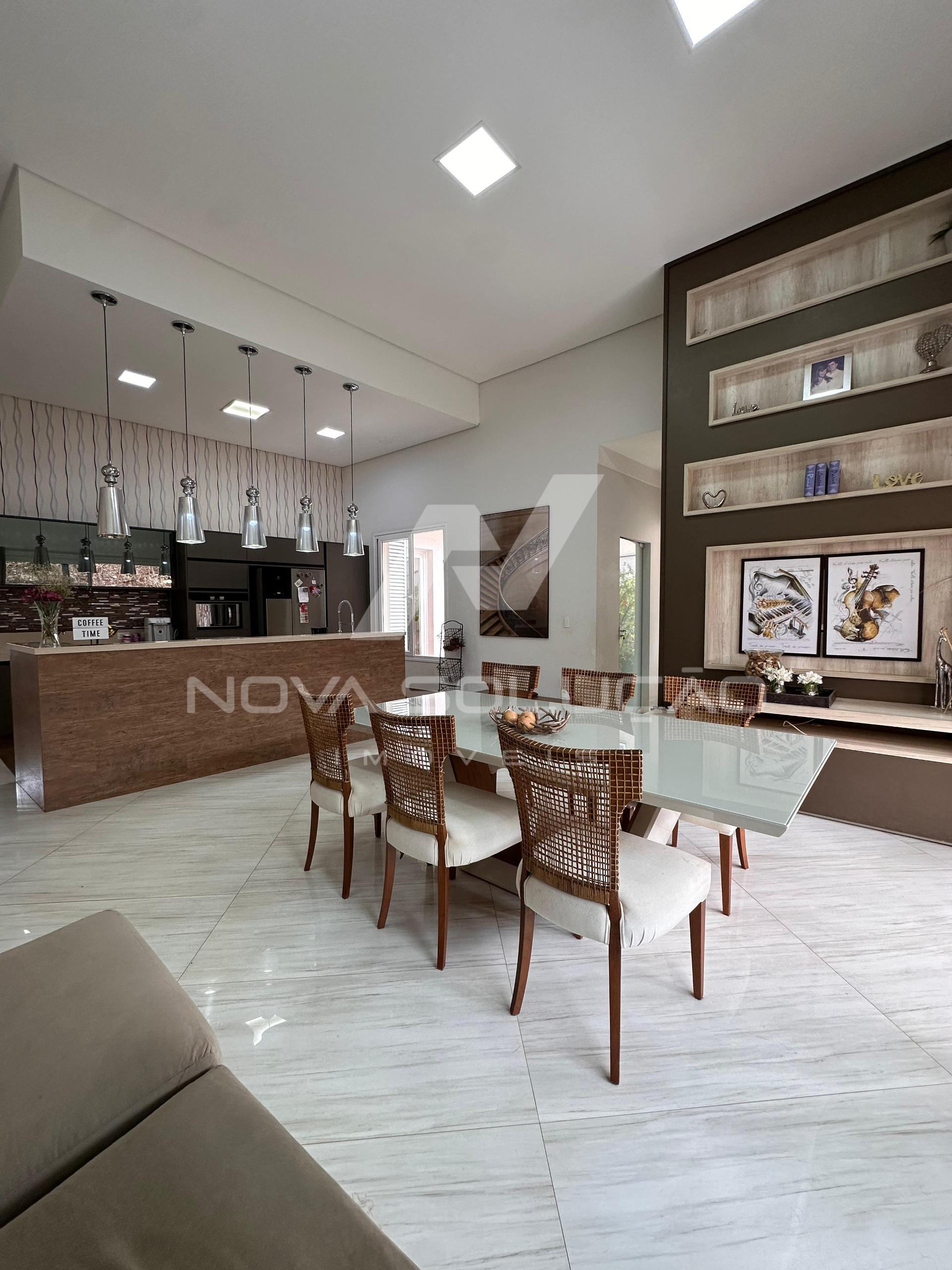 Condomnio com 3 dormitrios  venda, Villa de France, LIMEIRA - SP