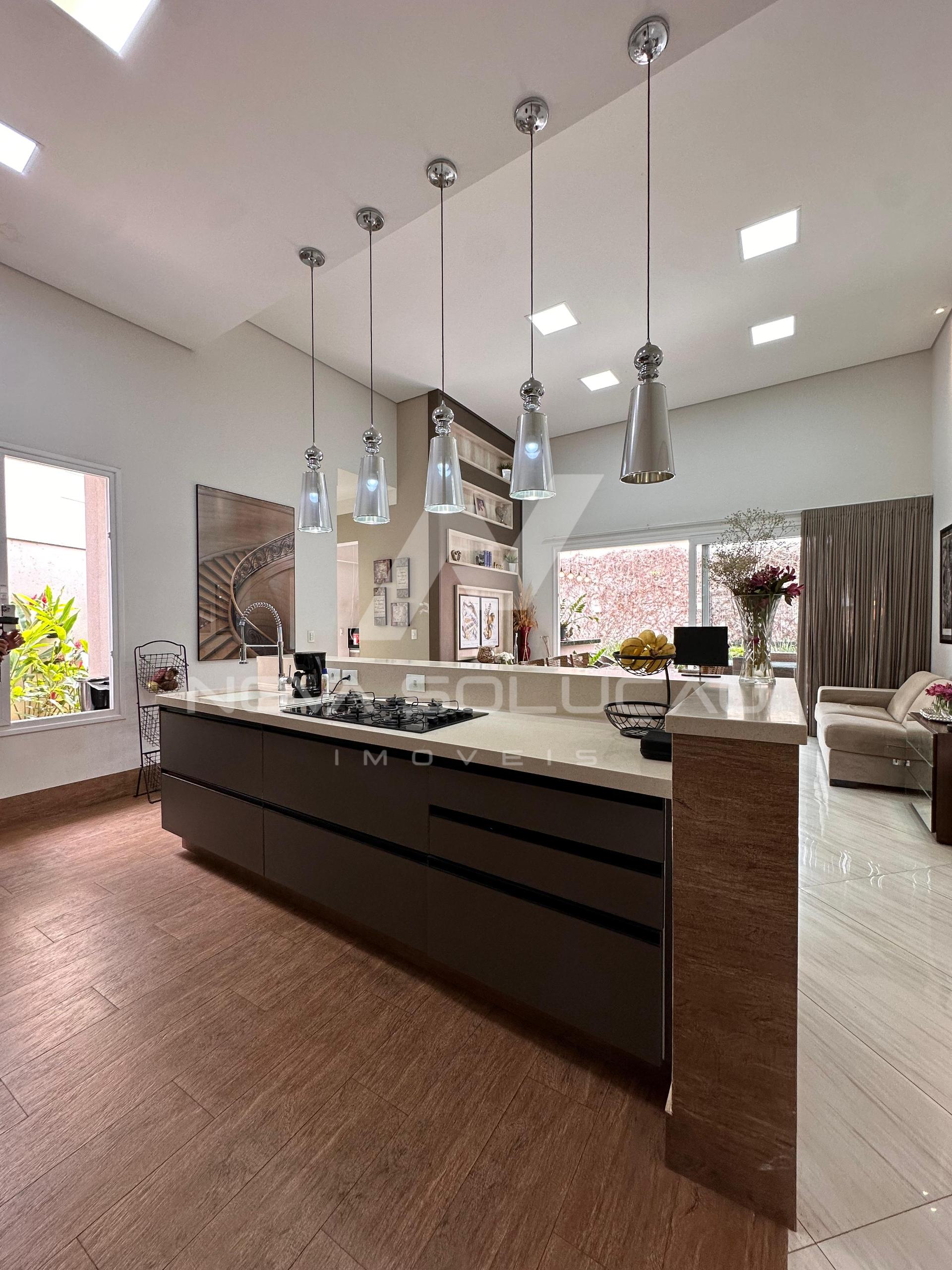 Condomnio com 3 dormitrios  venda, Villa de France, LIMEIRA - SP