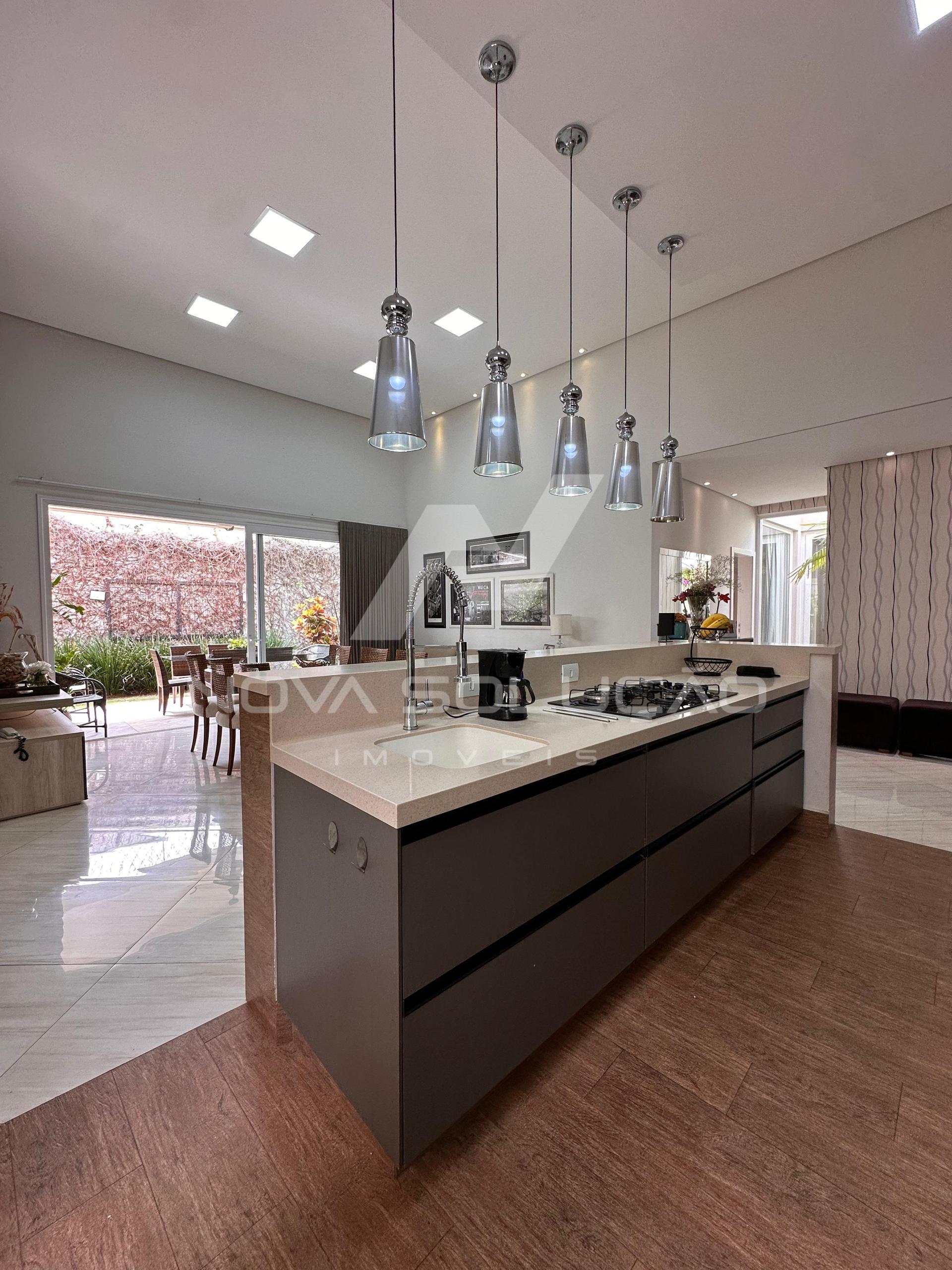 Condomnio com 3 dormitrios  venda, Villa de France, LIMEIRA - SP