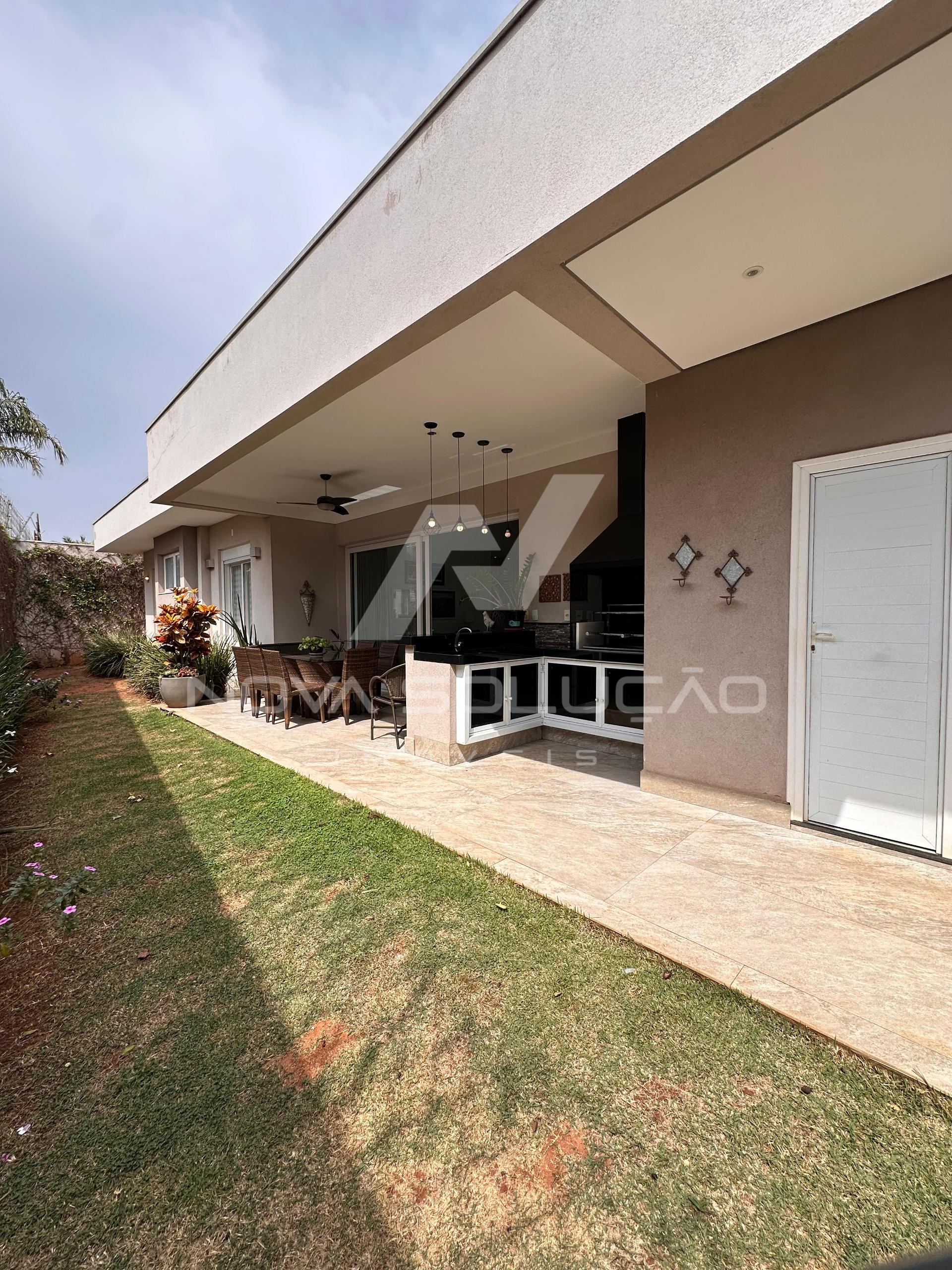 Condomnio com 3 dormitrios  venda, Villa de France, LIMEIRA - SP