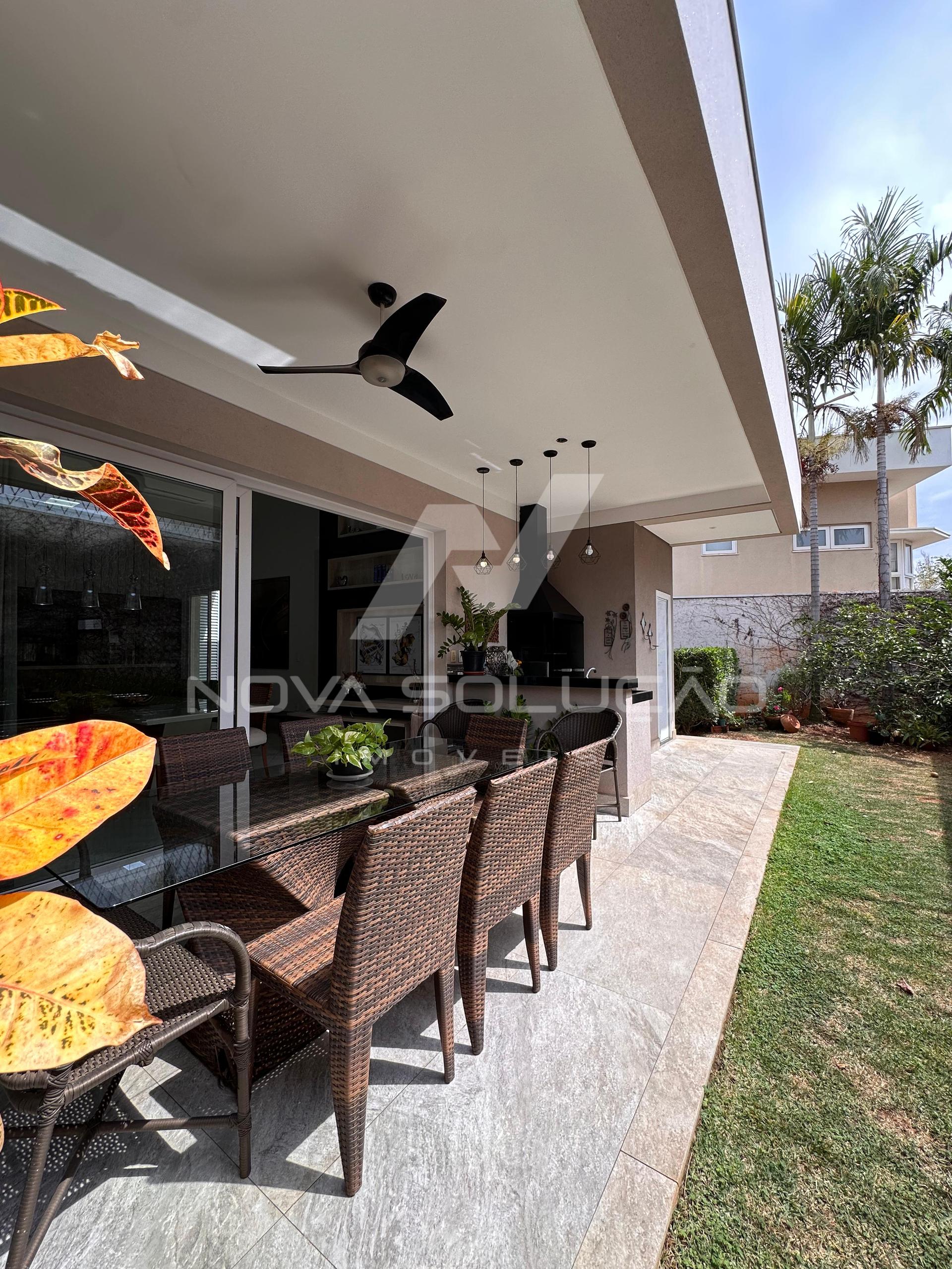 Condomnio com 3 dormitrios  venda, Villa de France, LIMEIRA - SP