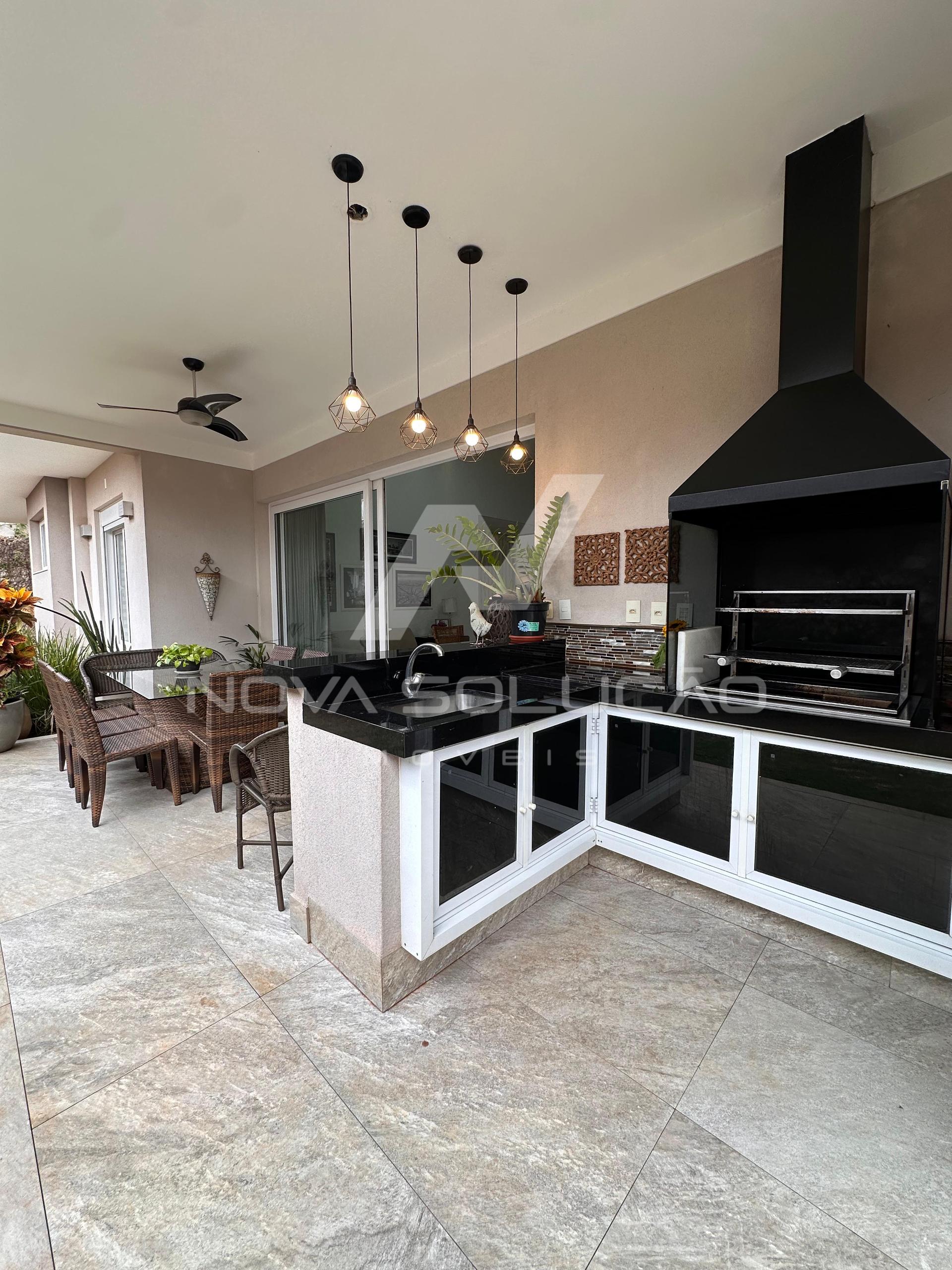 Condomnio com 3 dormitrios  venda, Villa de France, LIMEIRA - SP