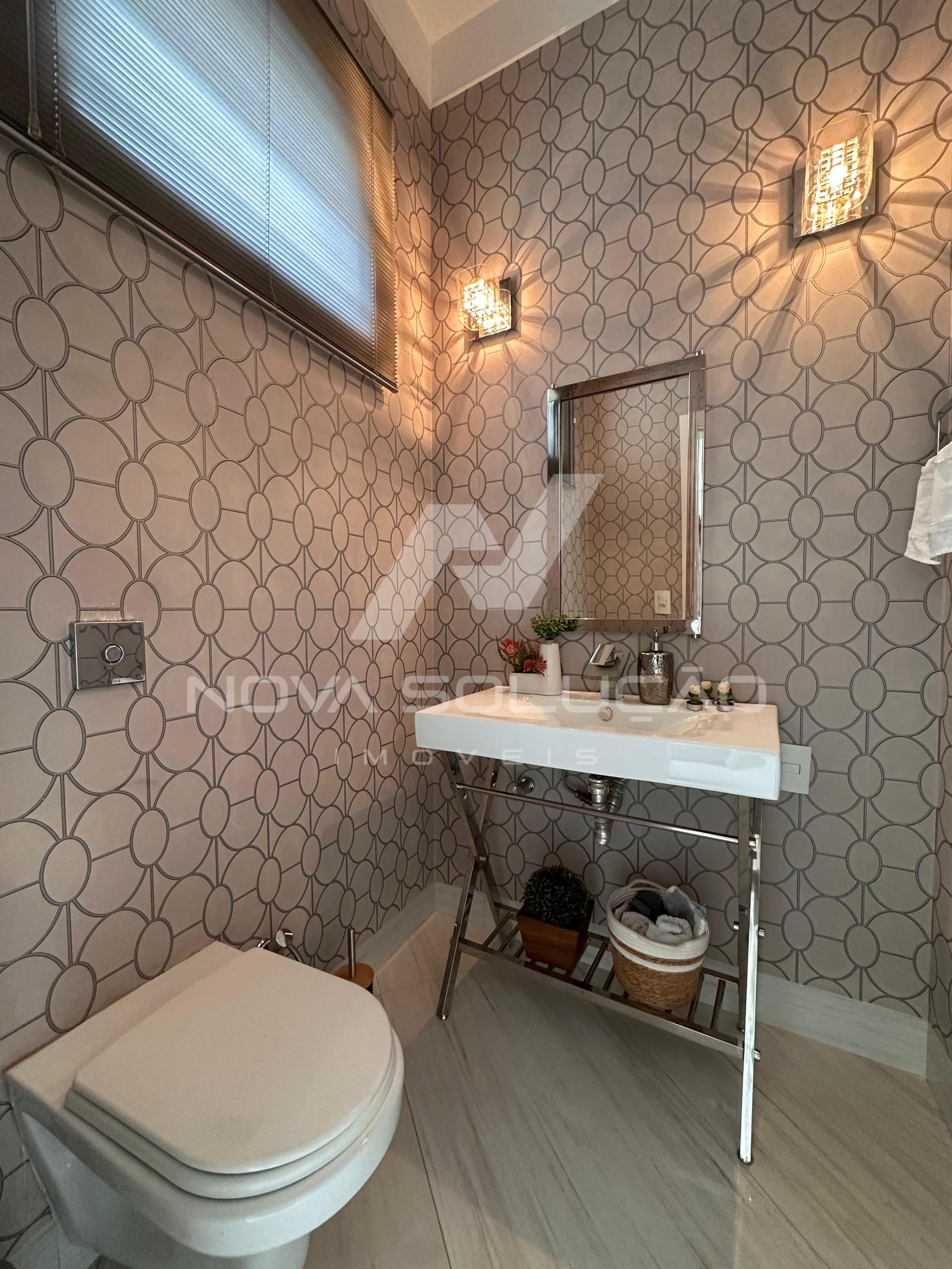 Condomnio com 3 dormitrios  venda, Villa de France, LIMEIRA - SP