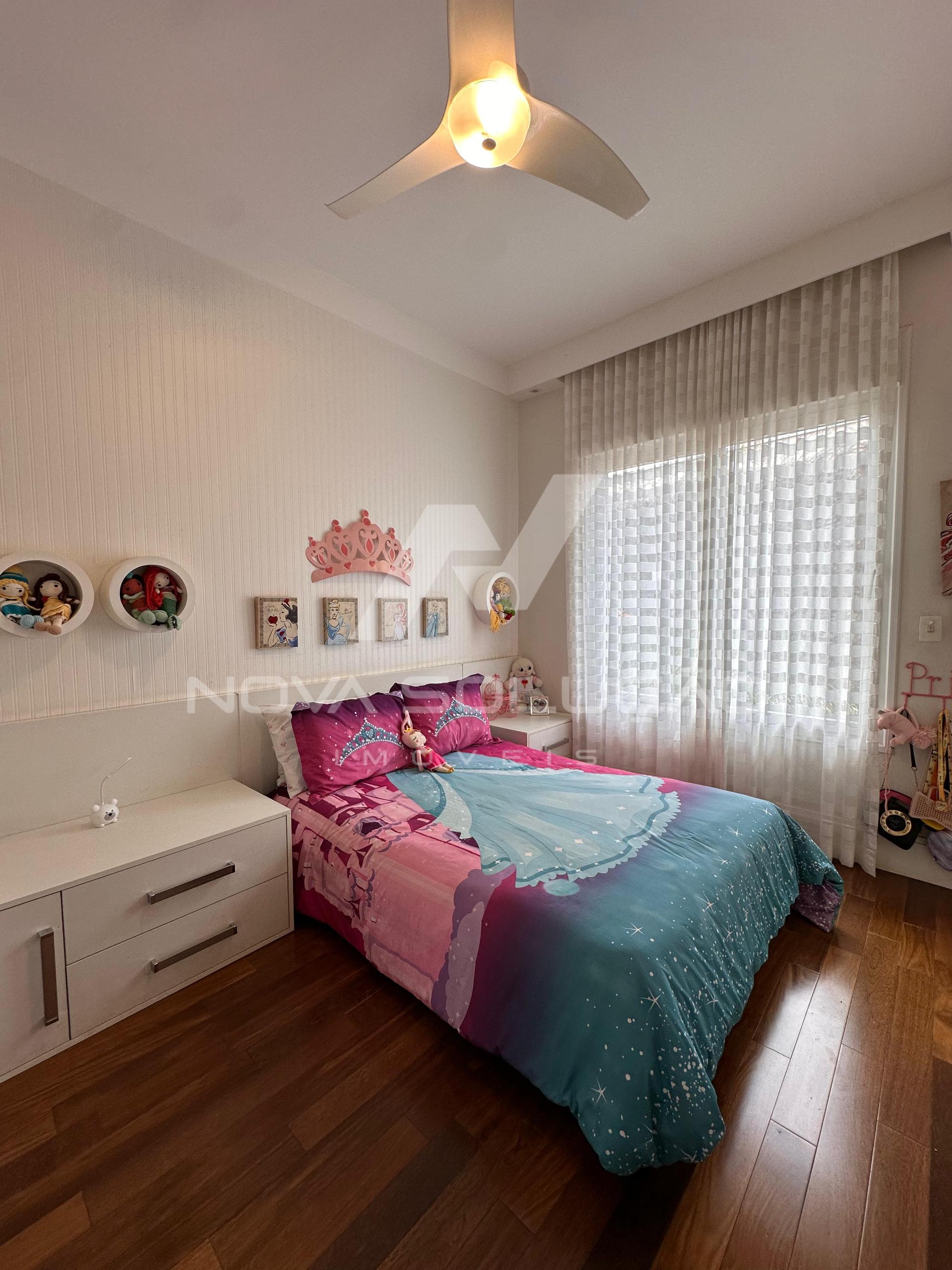 Condomnio com 3 dormitrios  venda, Villa de France, LIMEIRA - SP