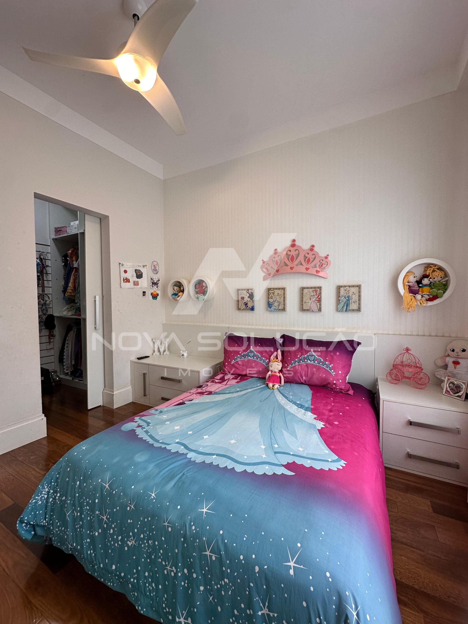 Condomnio com 3 dormitrios  venda, Villa de France, LIMEIRA - SP