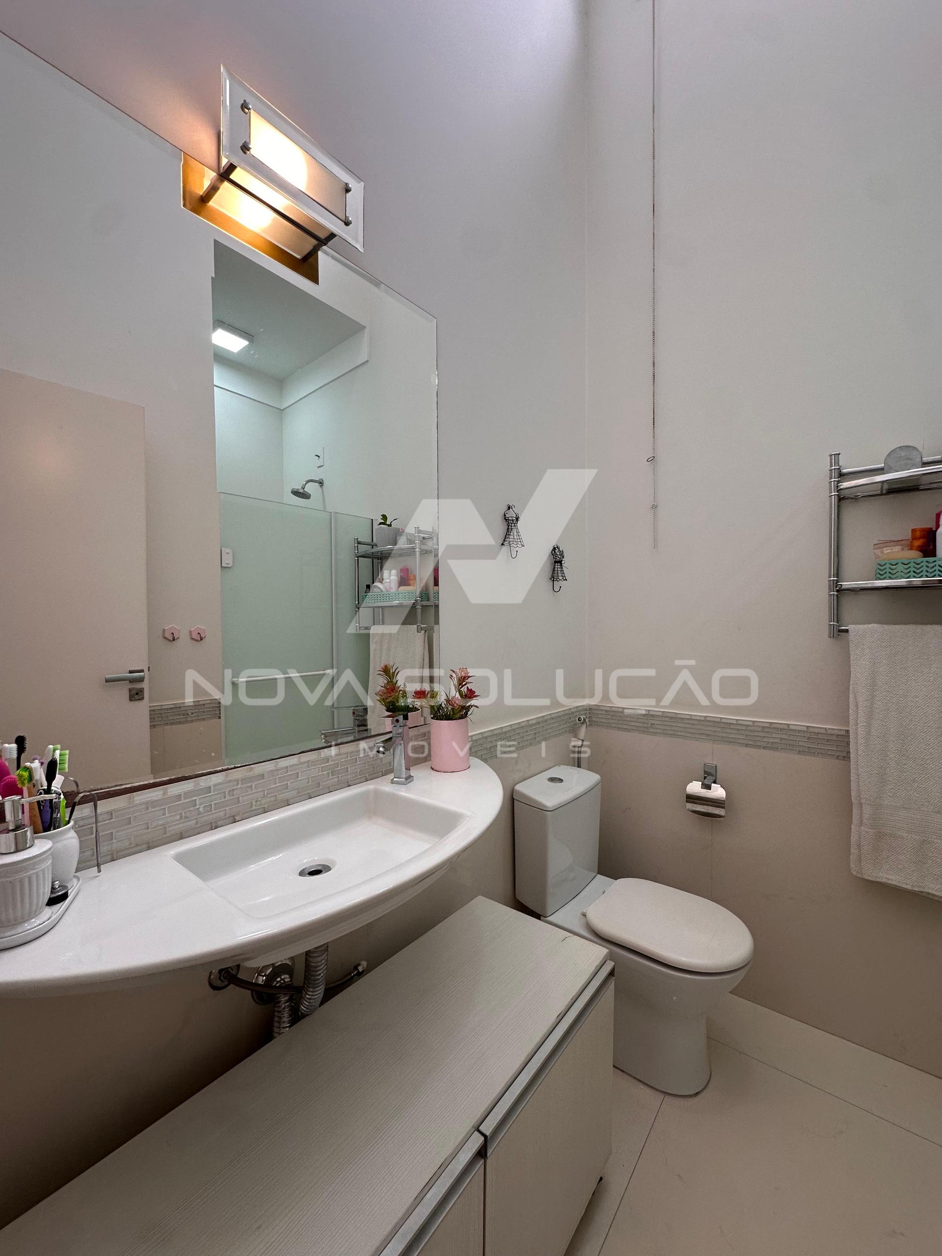 Condomnio com 3 dormitrios  venda, Villa de France, LIMEIRA - SP