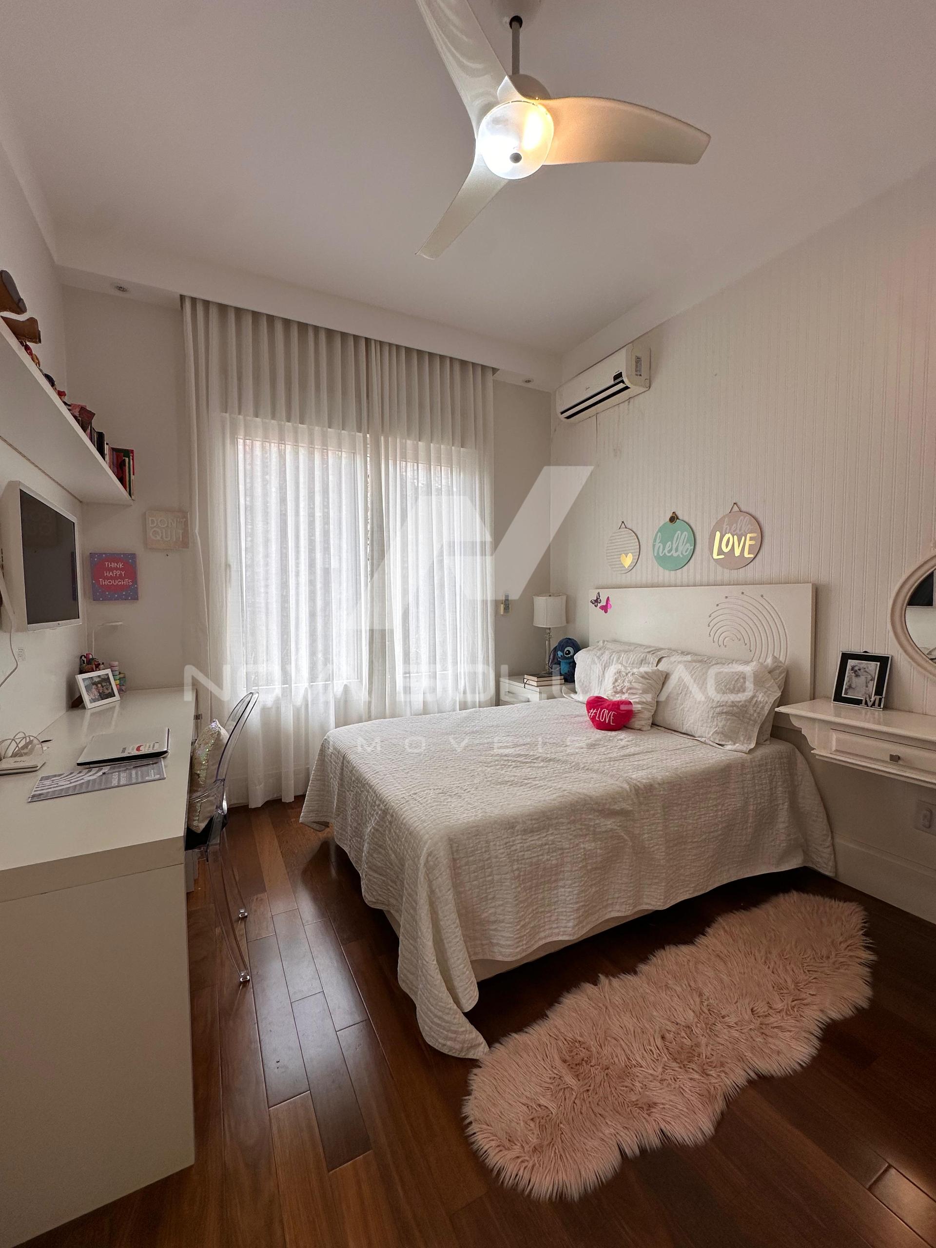 Condomnio com 3 dormitrios  venda, Villa de France, LIMEIRA - SP