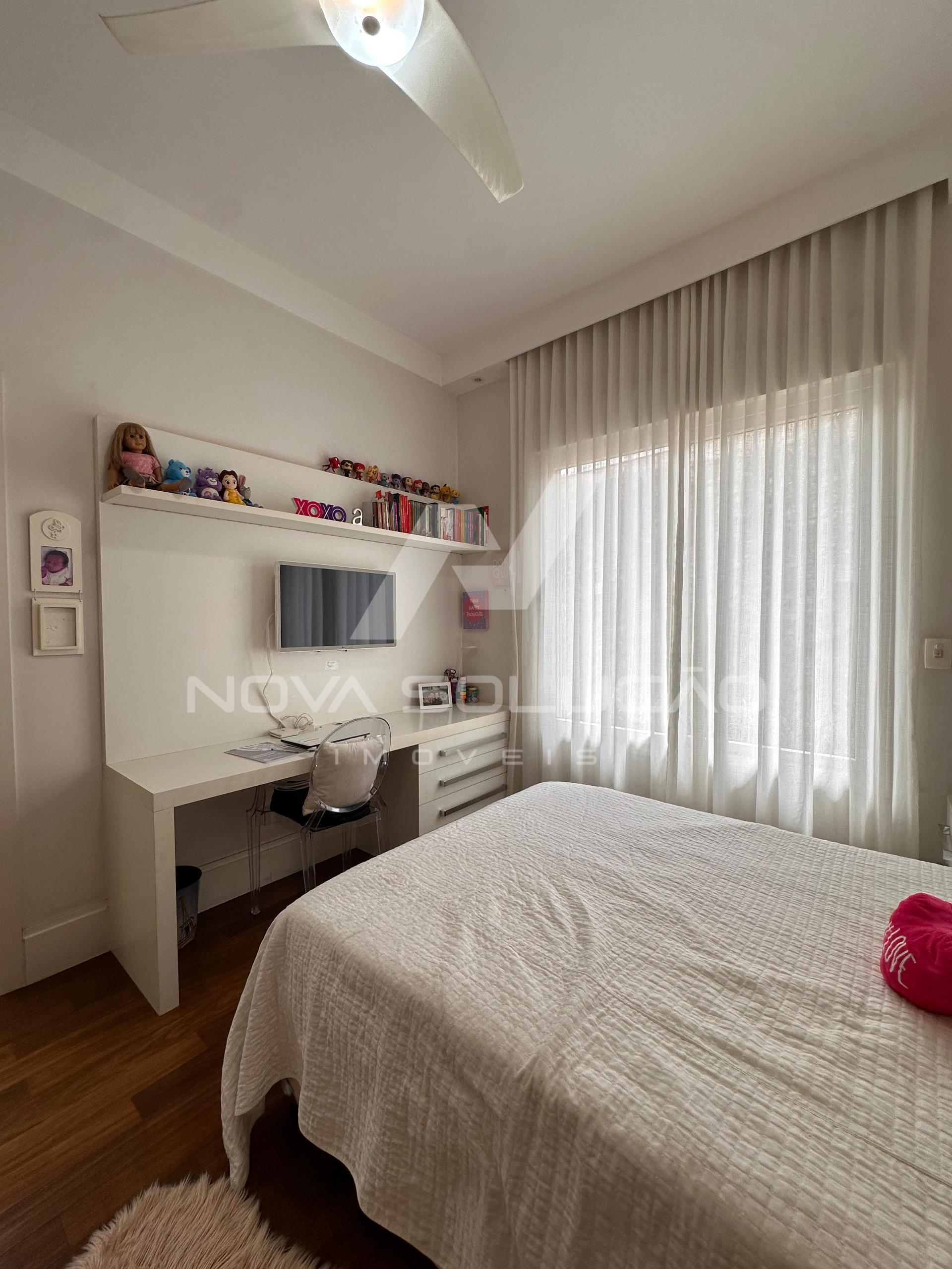 Condomnio com 3 dormitrios  venda, Villa de France, LIMEIRA - SP