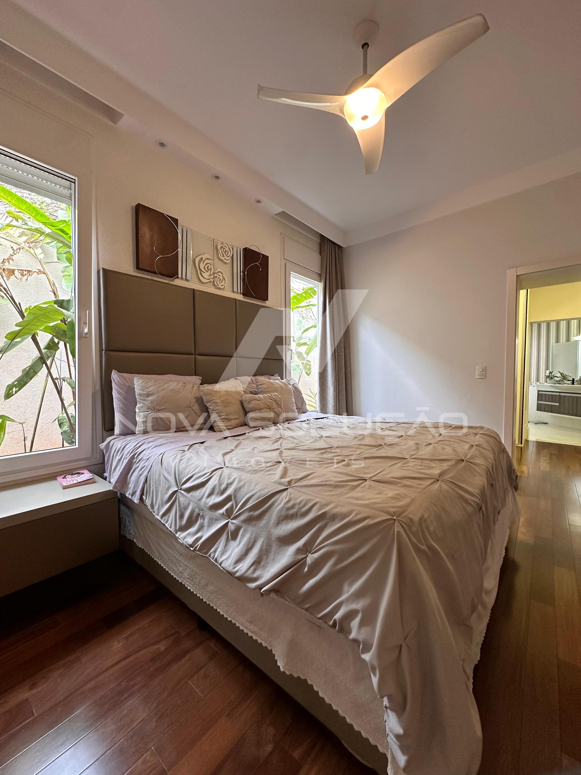 Condomnio com 3 dormitrios  venda, Villa de France, LIMEIRA - SP