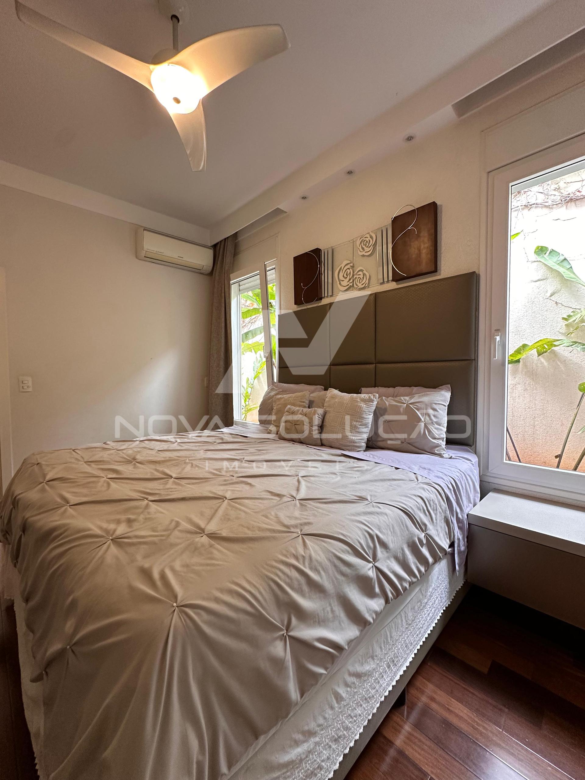 Condomnio com 3 dormitrios  venda, Villa de France, LIMEIRA - SP