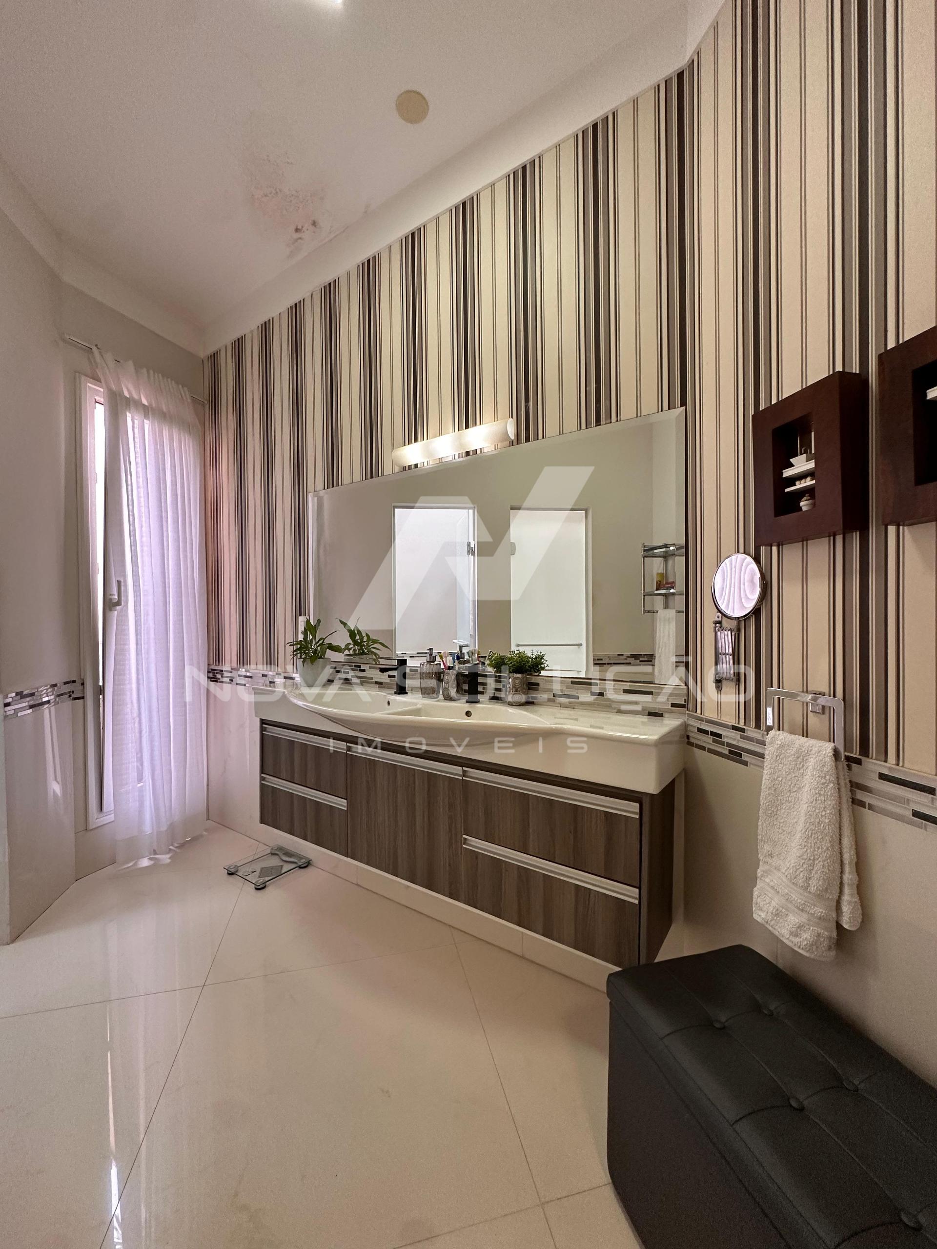 Condomnio com 3 dormitrios  venda, Villa de France, LIMEIRA - SP