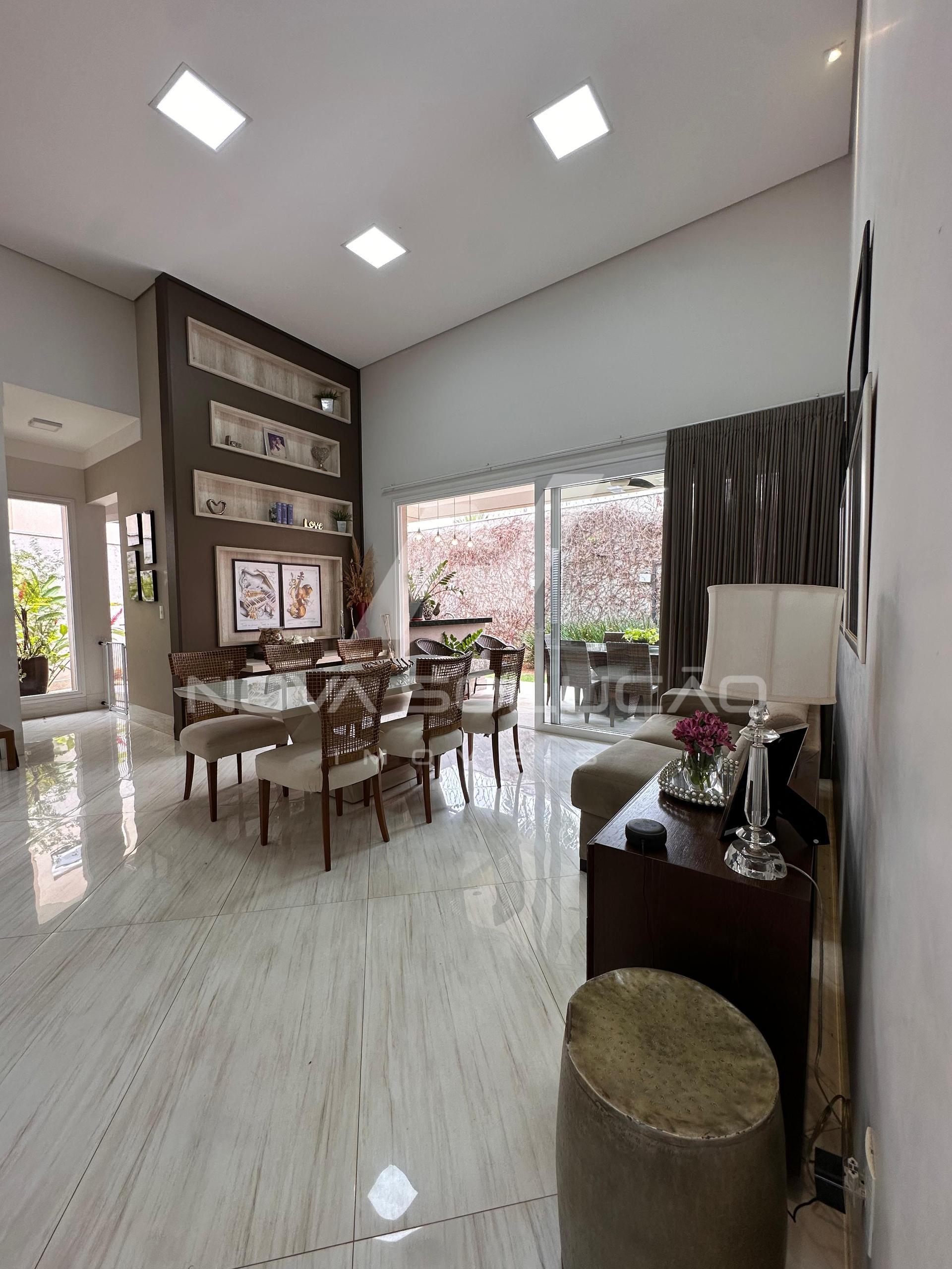 Condomnio com 3 dormitrios  venda, Villa de France, LIMEIRA - SP