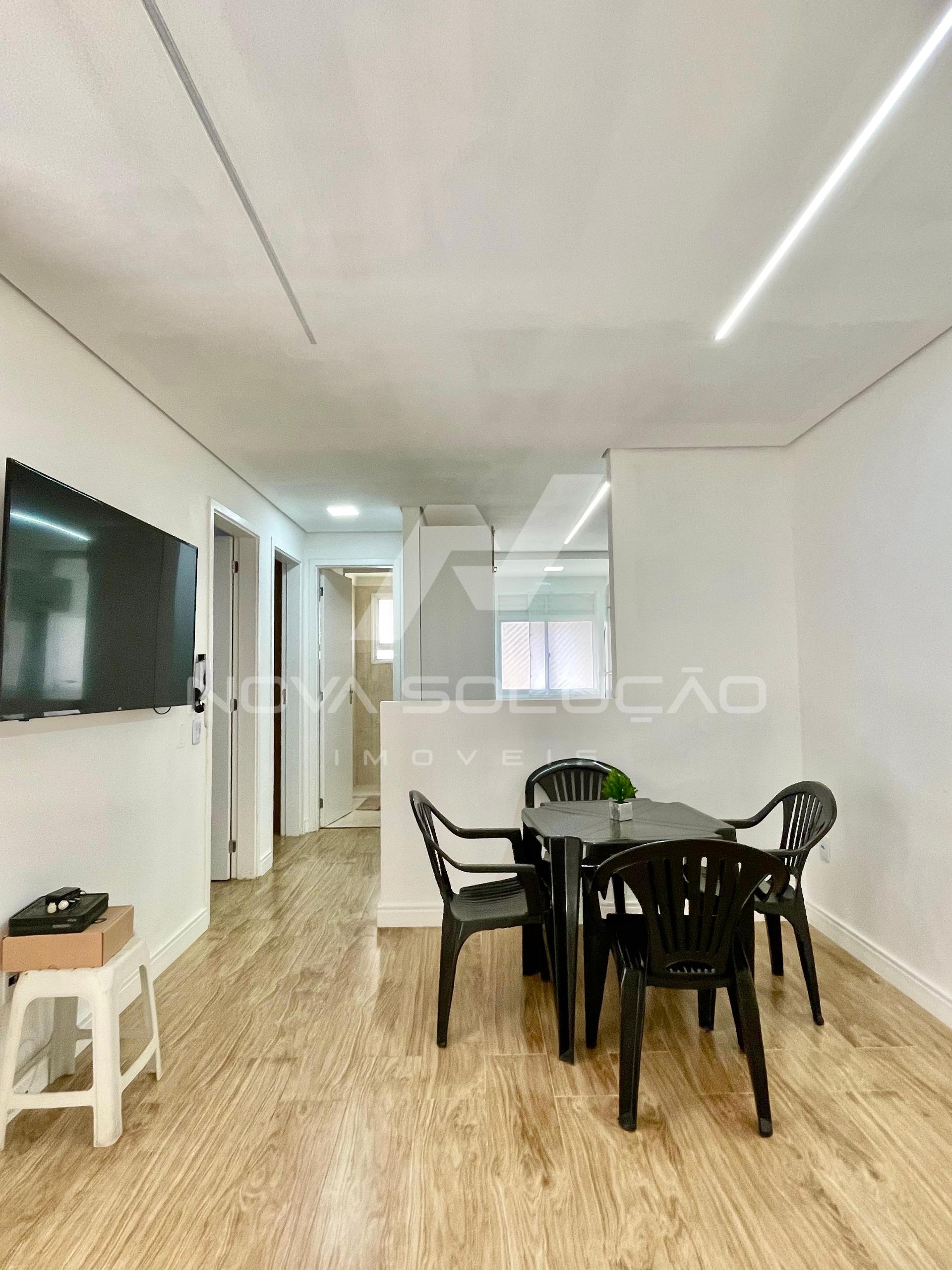 Apartamento  venda,48.00 m , Condomnio Vivendas, LIMEIRA - SP