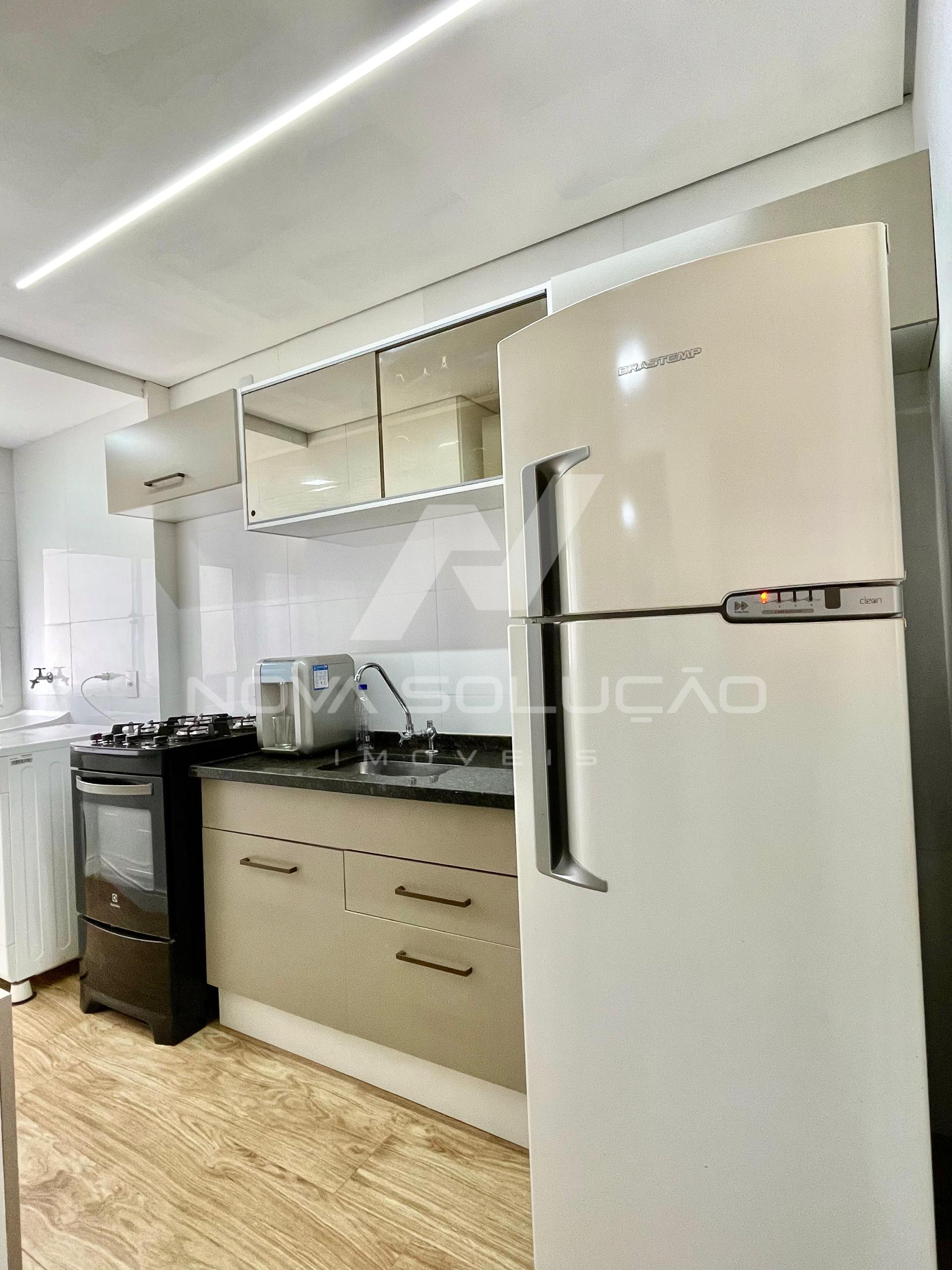 Apartamento  venda,48.00 m , Condomnio Vivendas, LIMEIRA - SP