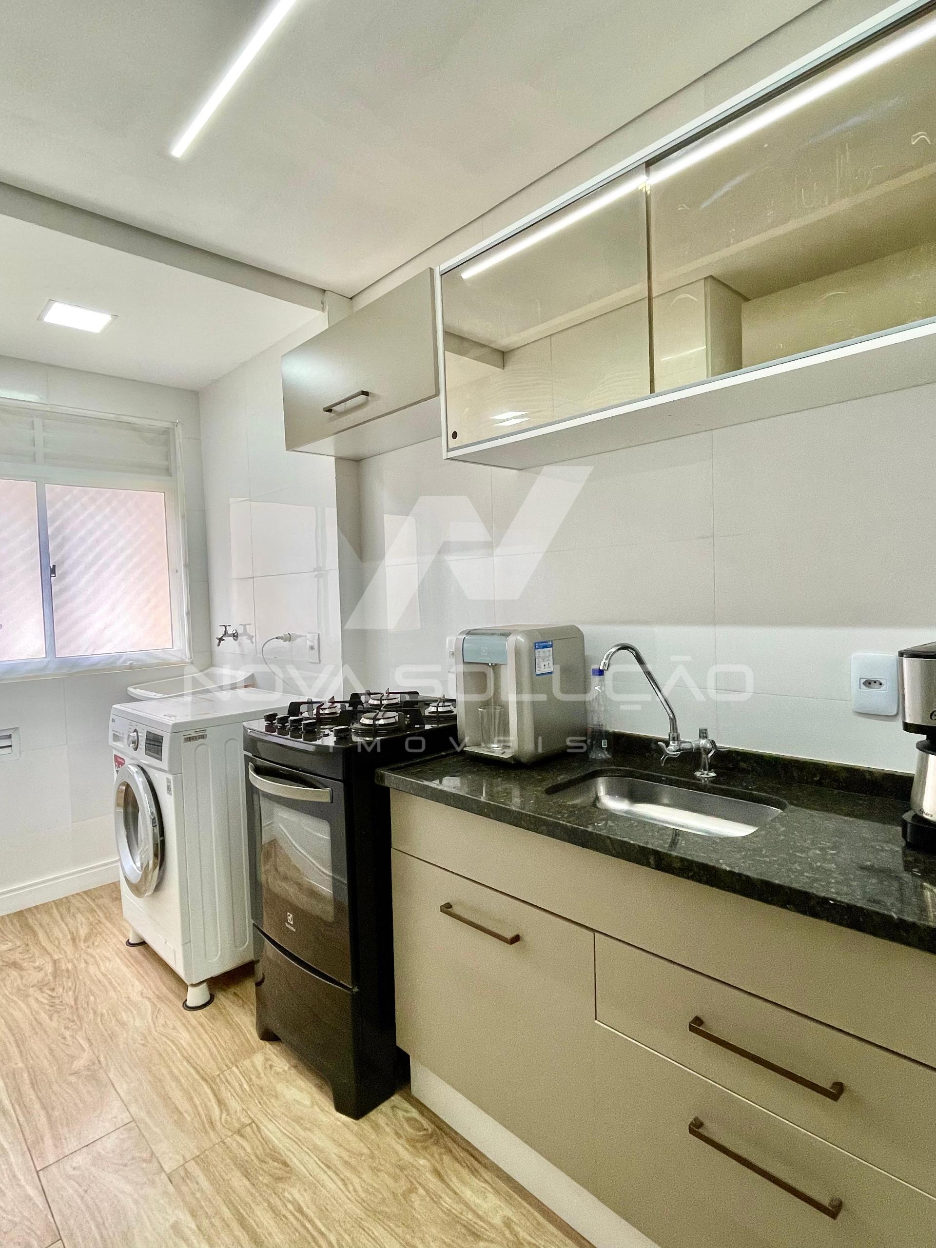 Apartamento  venda,48.00 m , Condomnio Vivendas, LIMEIRA - SP