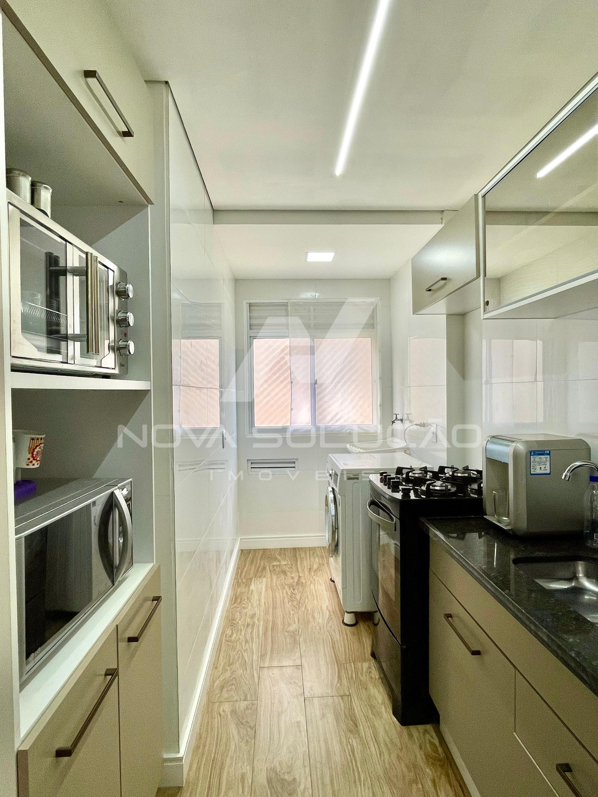 Apartamento  venda,48.00 m , Condomnio Vivendas, LIMEIRA - SP