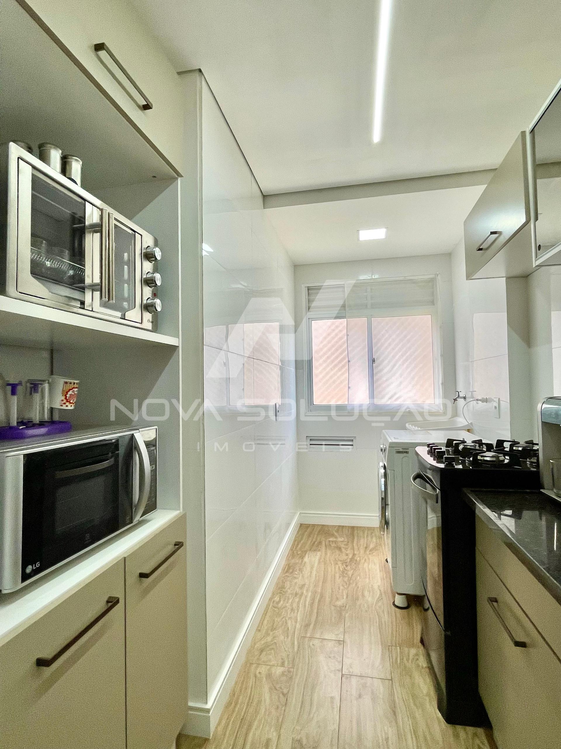 Apartamento  venda,48.00 m , Condomnio Vivendas, LIMEIRA - SP