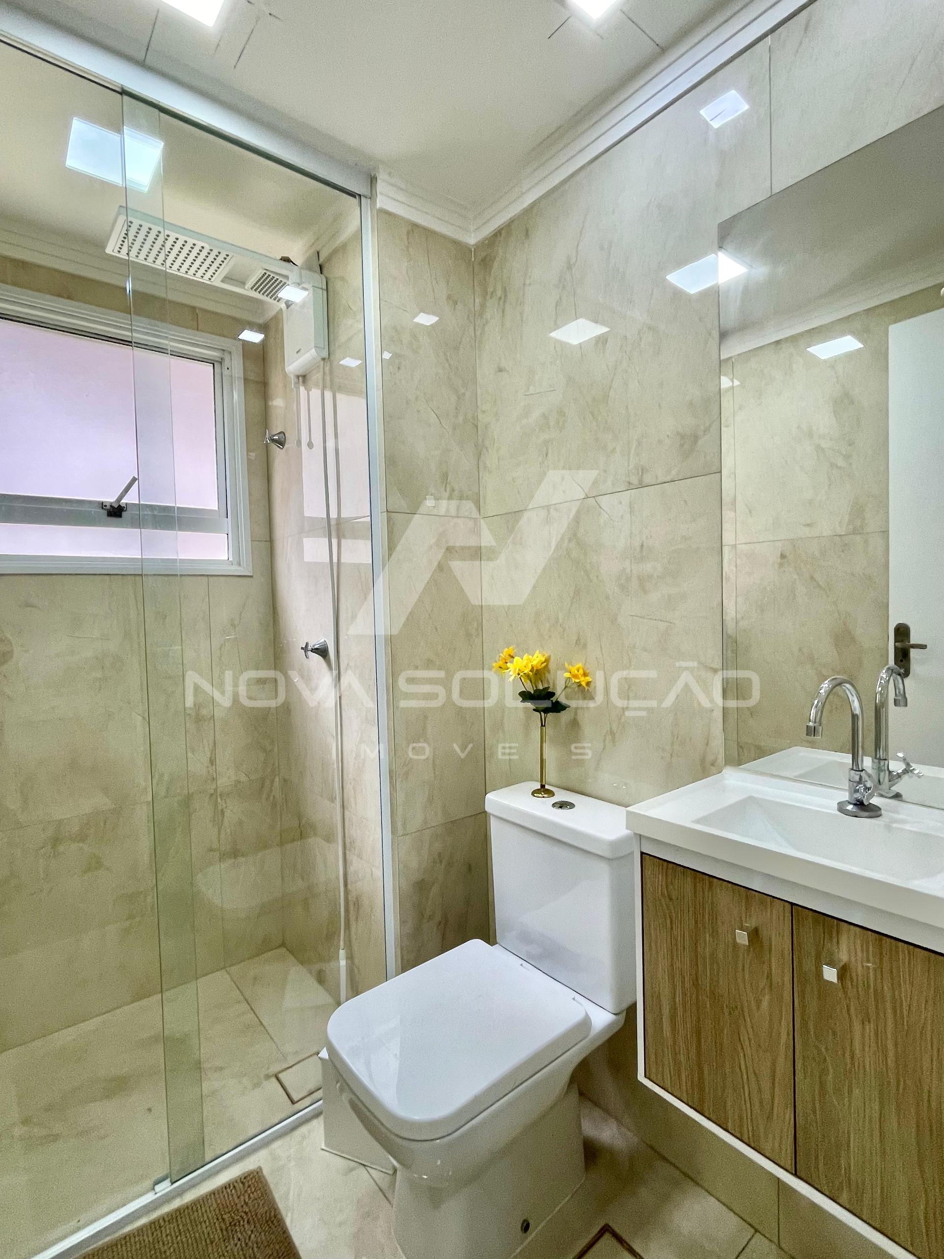 Apartamento  venda,48.00 m , Condomnio Vivendas, LIMEIRA - SP