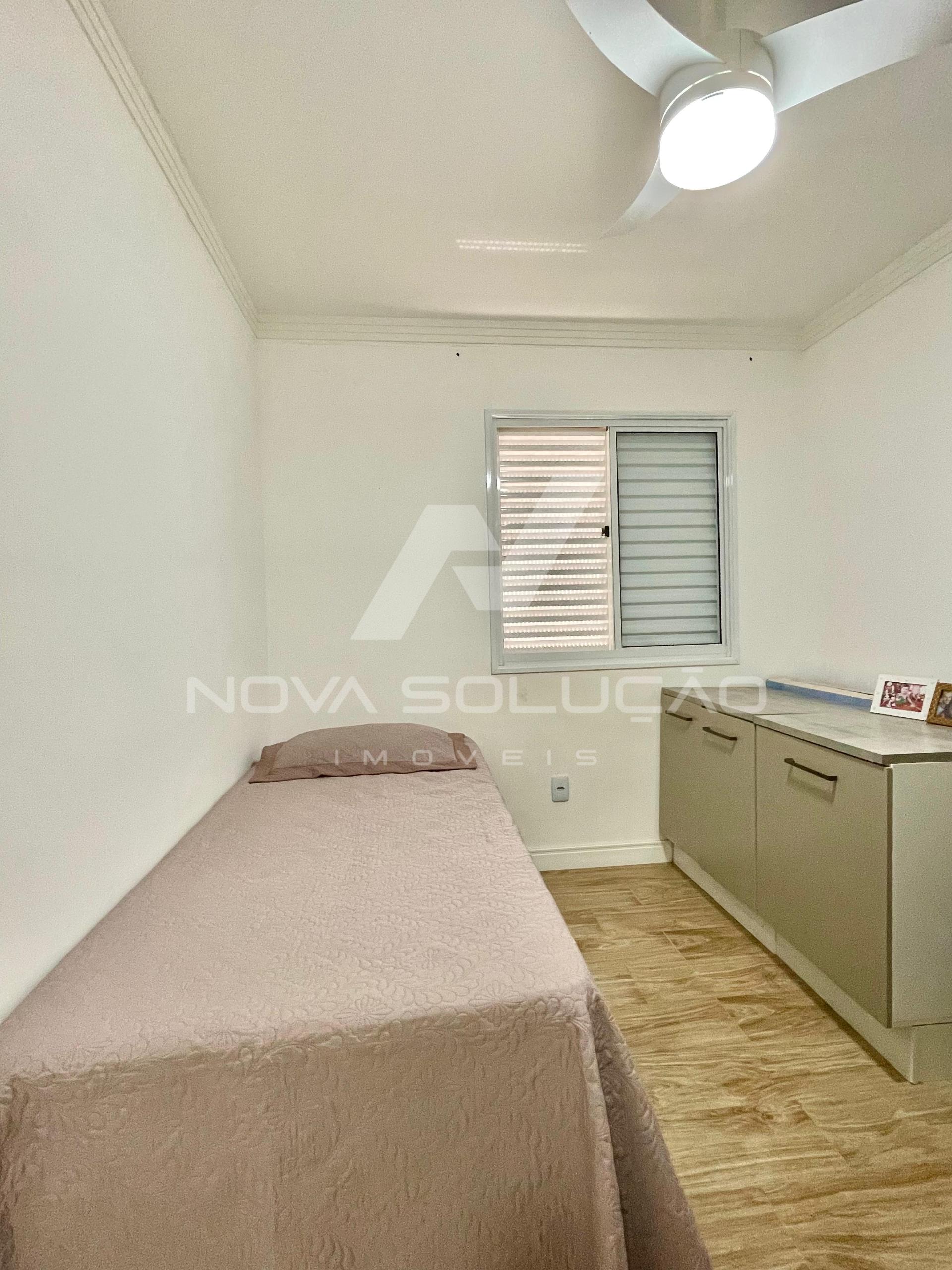 Apartamento  venda,48.00 m , Condomnio Vivendas, LIMEIRA - SP