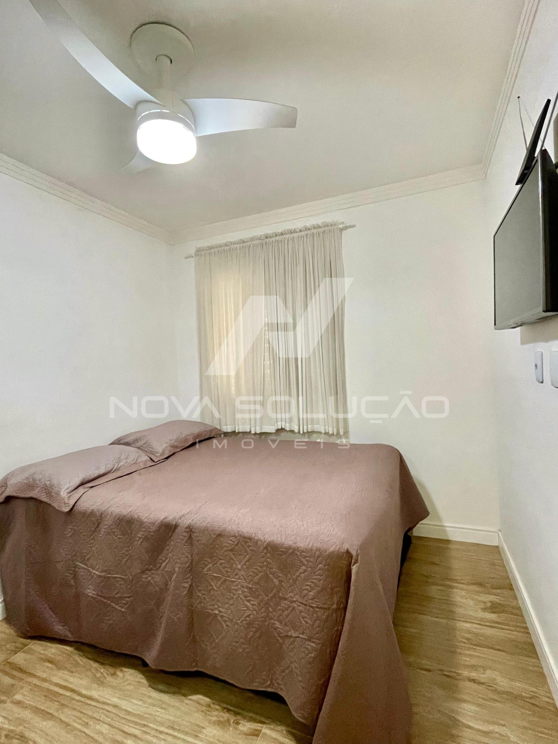 Apartamento  venda,48.00 m , Condomnio Vivendas, LIMEIRA - SP