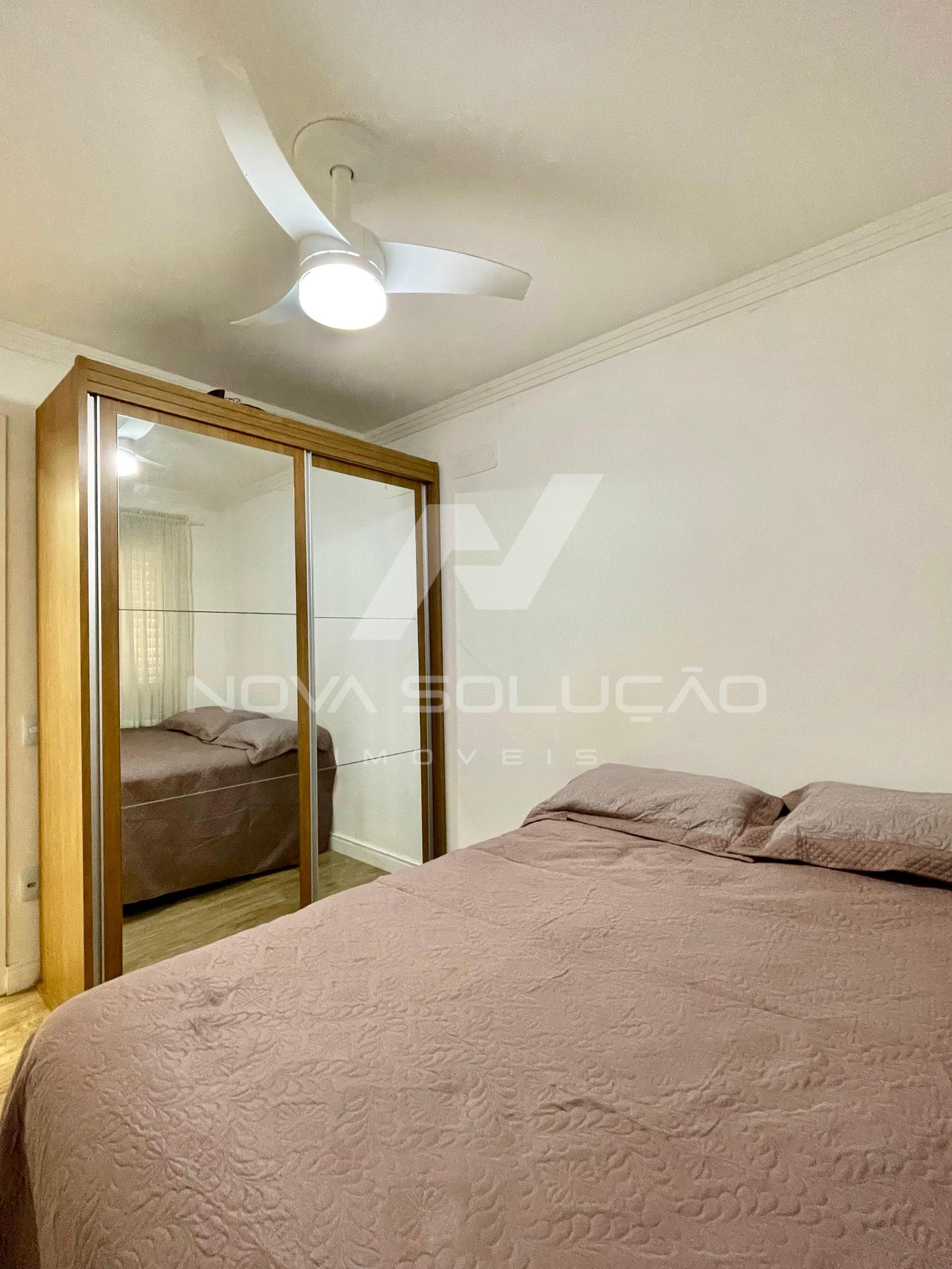 Apartamento  venda,48.00 m , Condomnio Vivendas, LIMEIRA - SP