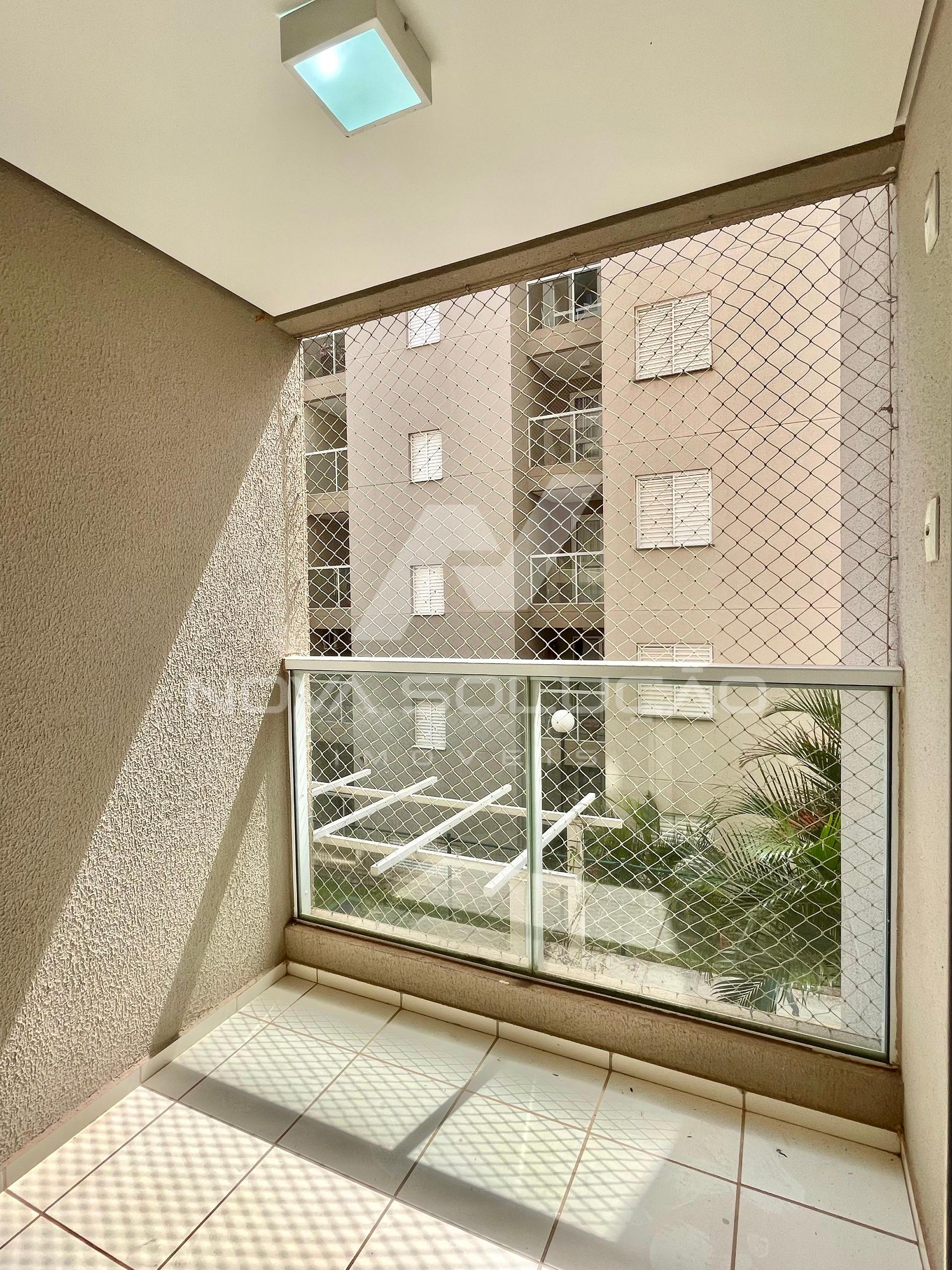 Apartamento  venda,48.00 m , Condomnio Vivendas, LIMEIRA - SP