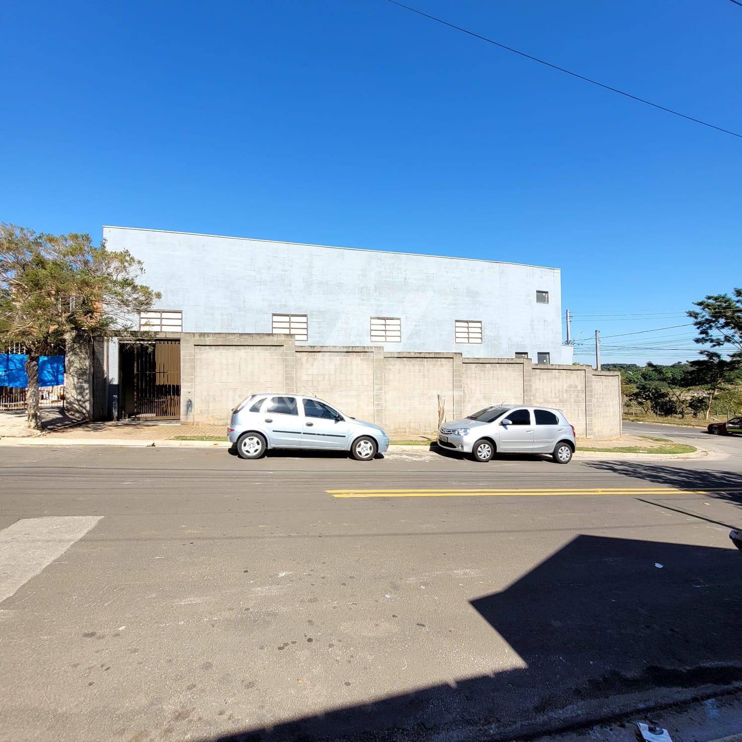 Barrac�o � venda, Jardim dos Jequitibas, LIMEIRA - SP