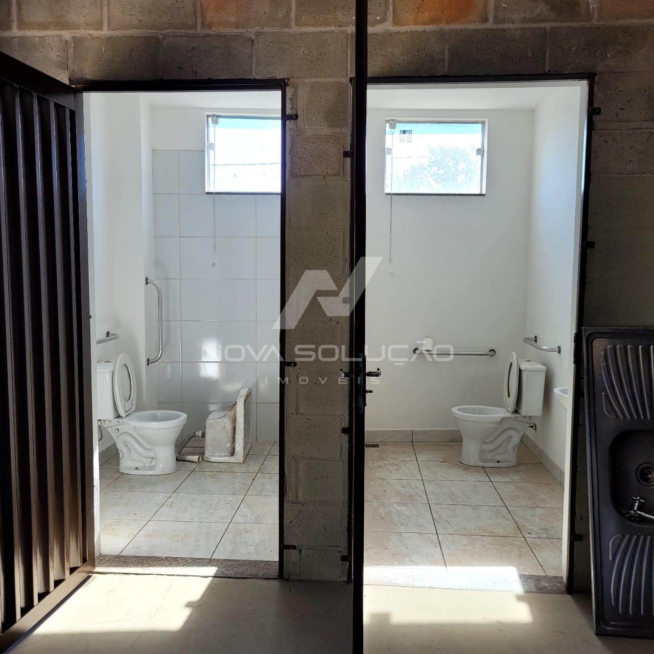 Barrac�o � venda, Jardim dos Jequitibas, LIMEIRA - SP