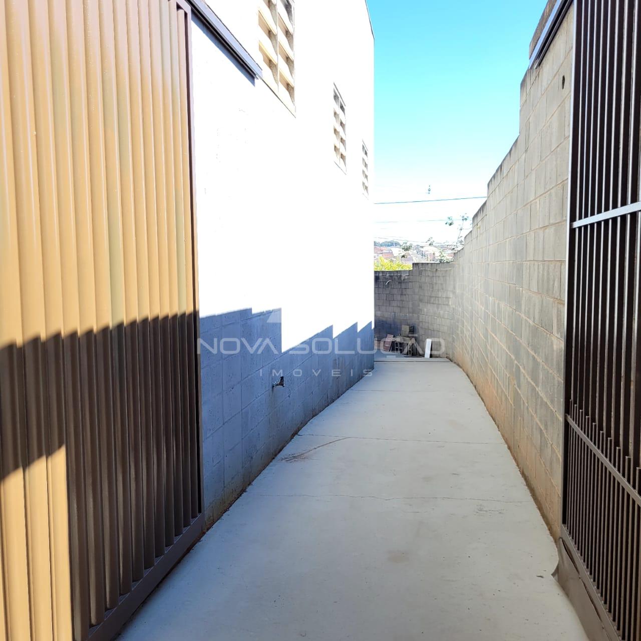 Barrac�o � venda, Jardim dos Jequitibas, LIMEIRA - SP