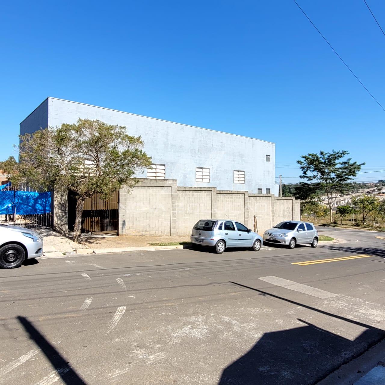 Barrac�o � venda, Jardim dos Jequitibas, LIMEIRA - SP