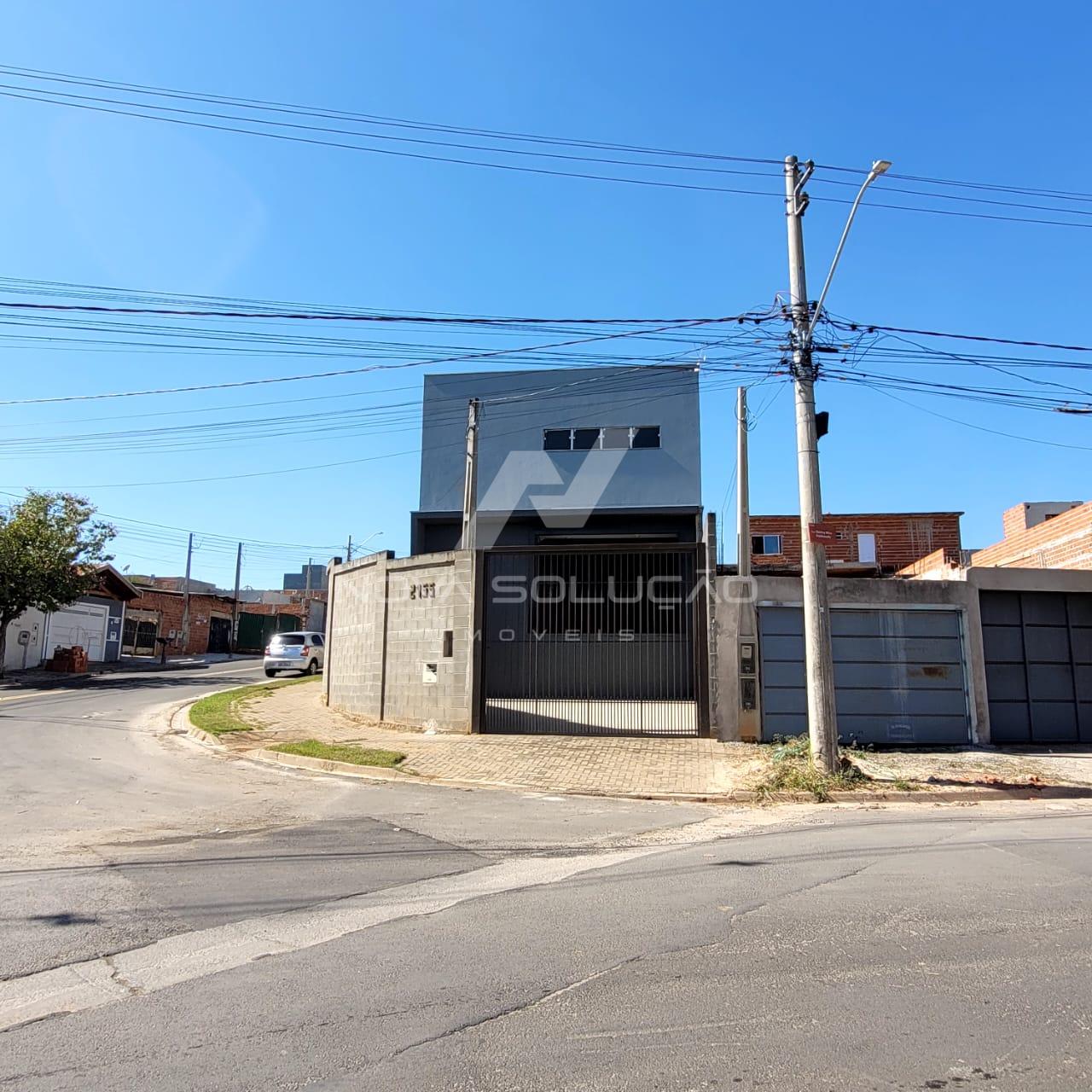 Barrac�o � venda, Jardim dos Jequitibas, LIMEIRA - SP