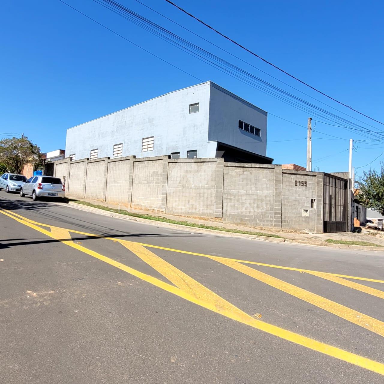 Barrac�o � venda, Jardim dos Jequitibas, LIMEIRA - SP