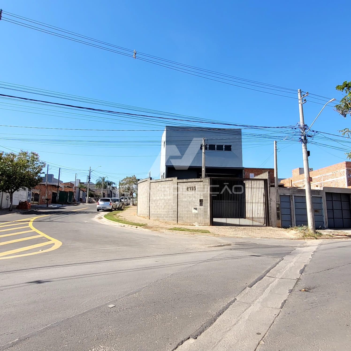 Barrac�o � venda, Jardim dos Jequitibas, LIMEIRA - SP