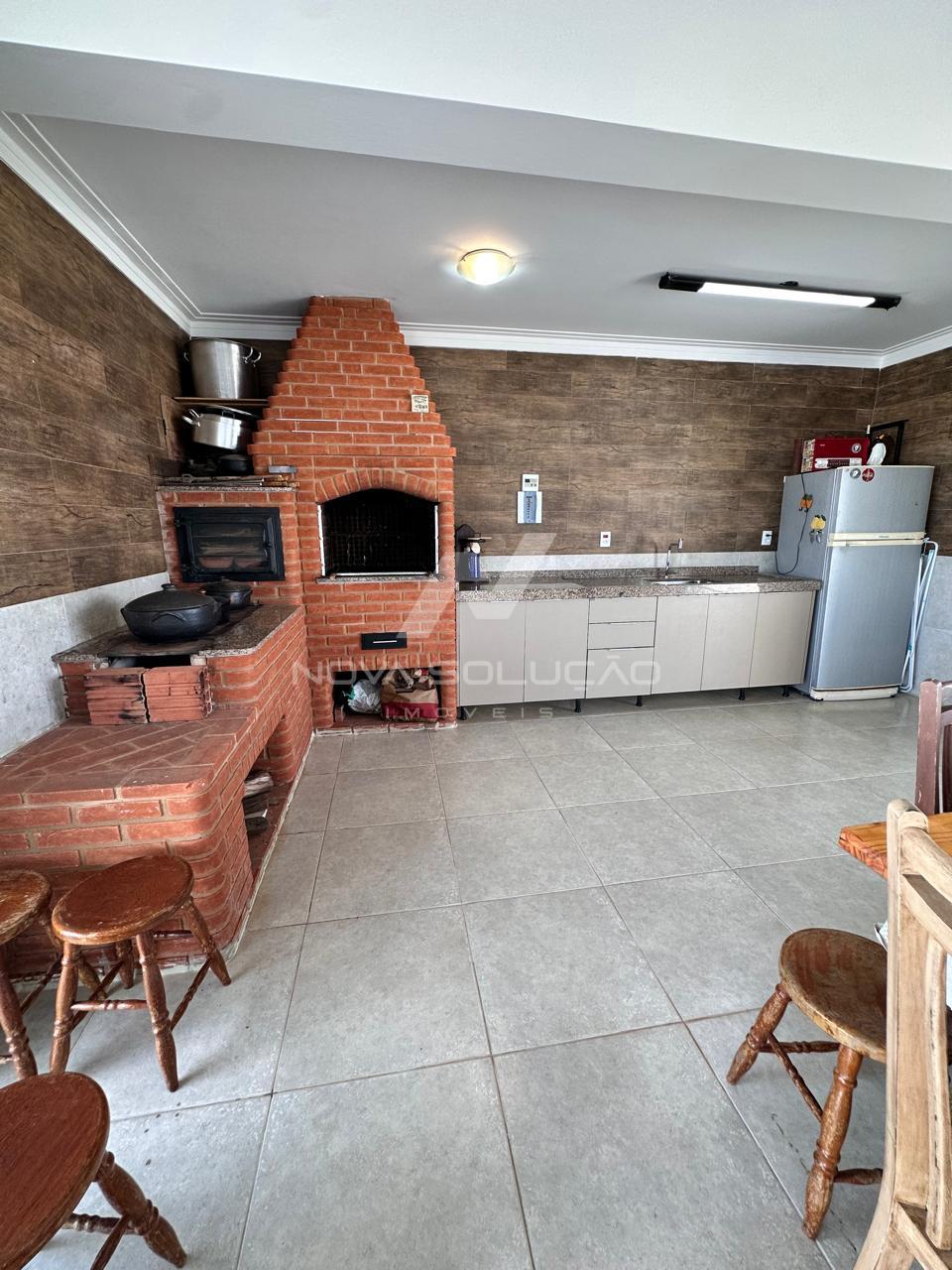 Casa � venda, Condom�nio Vermont, LIMEIRA - SP