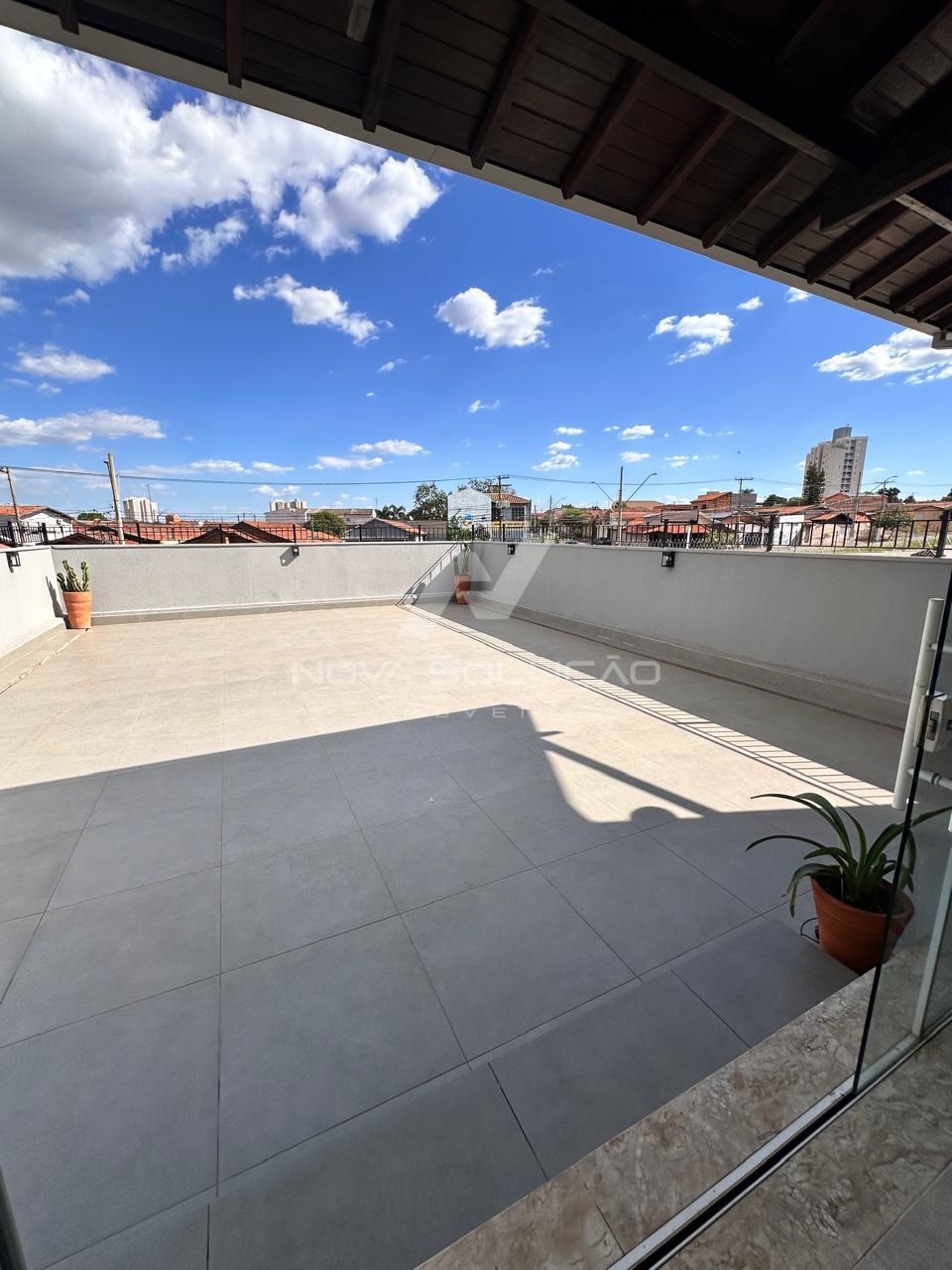 Casa � venda, Condom�nio Vermont, LIMEIRA - SP