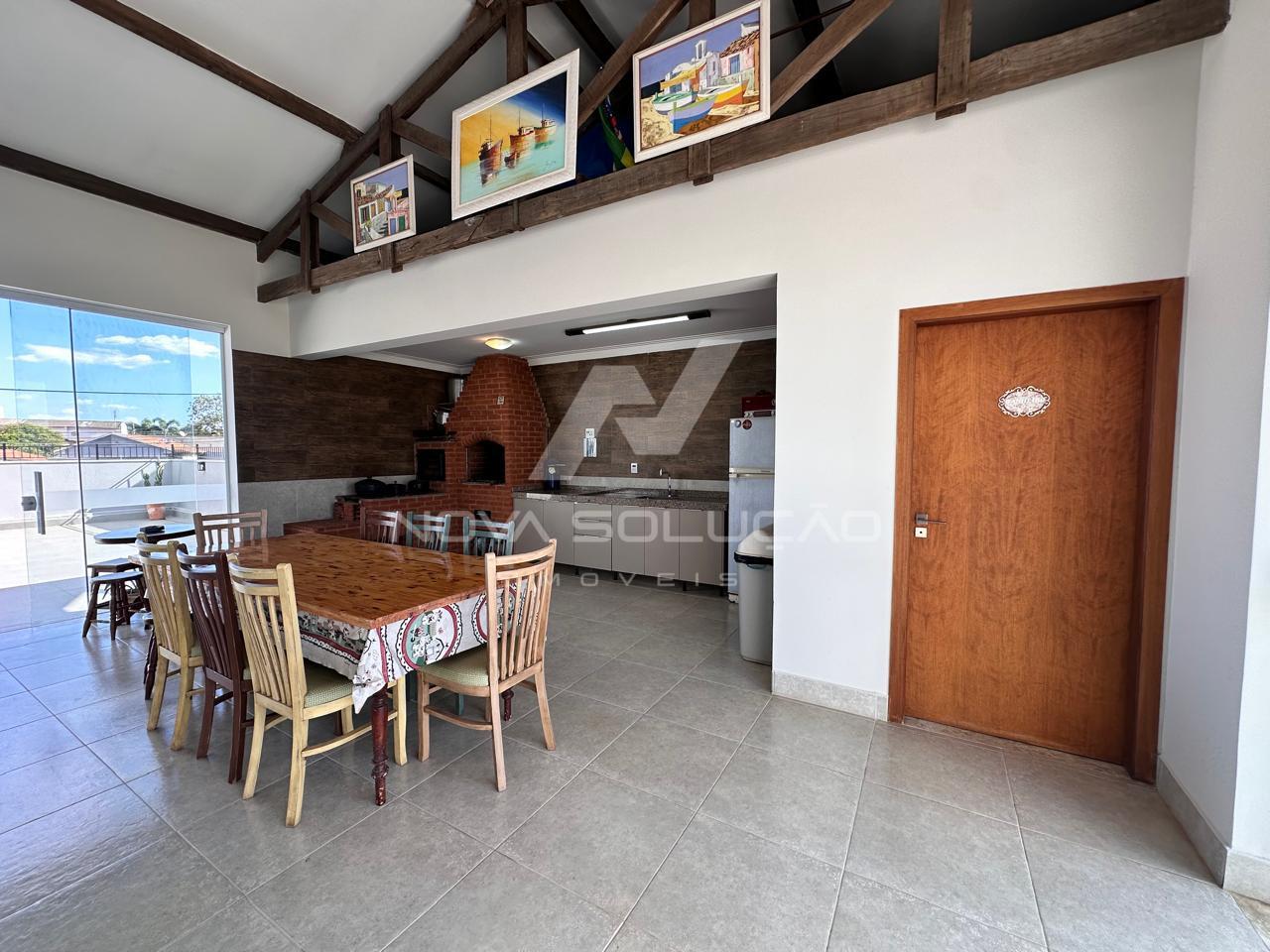 Casa � venda, Condom�nio Vermont, LIMEIRA - SP
