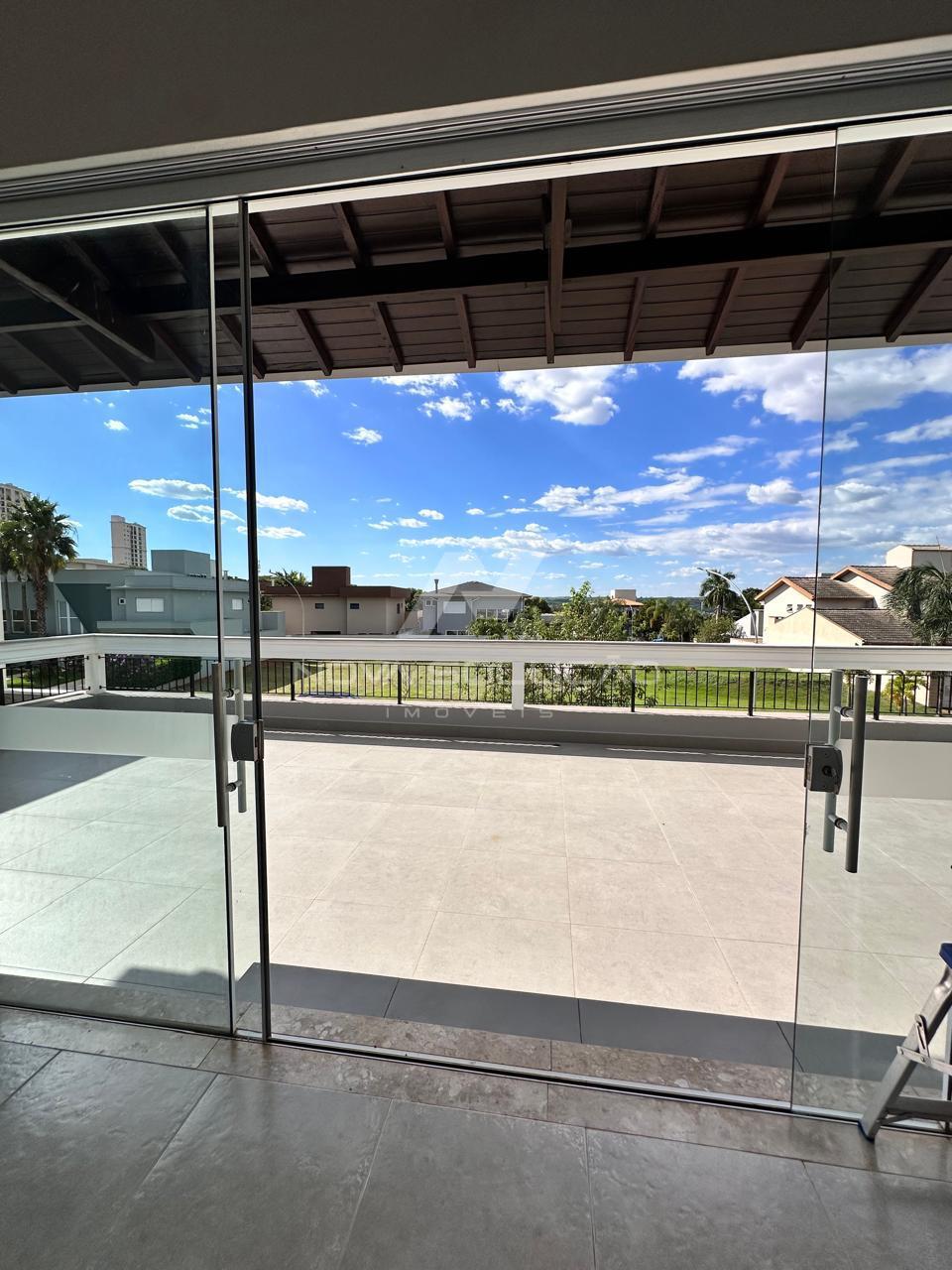 Casa � venda, Condom�nio Vermont, LIMEIRA - SP